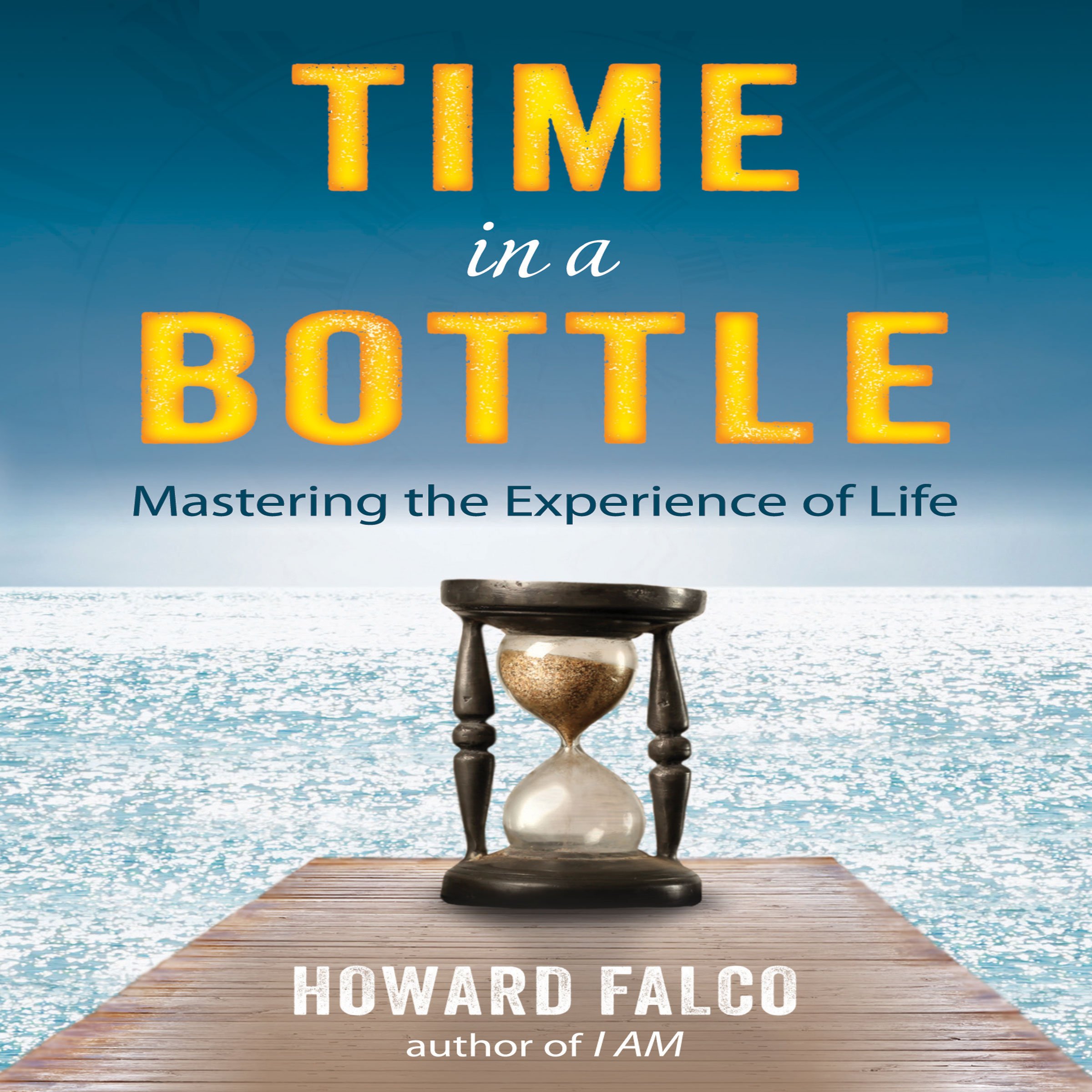 Time in a Bottle