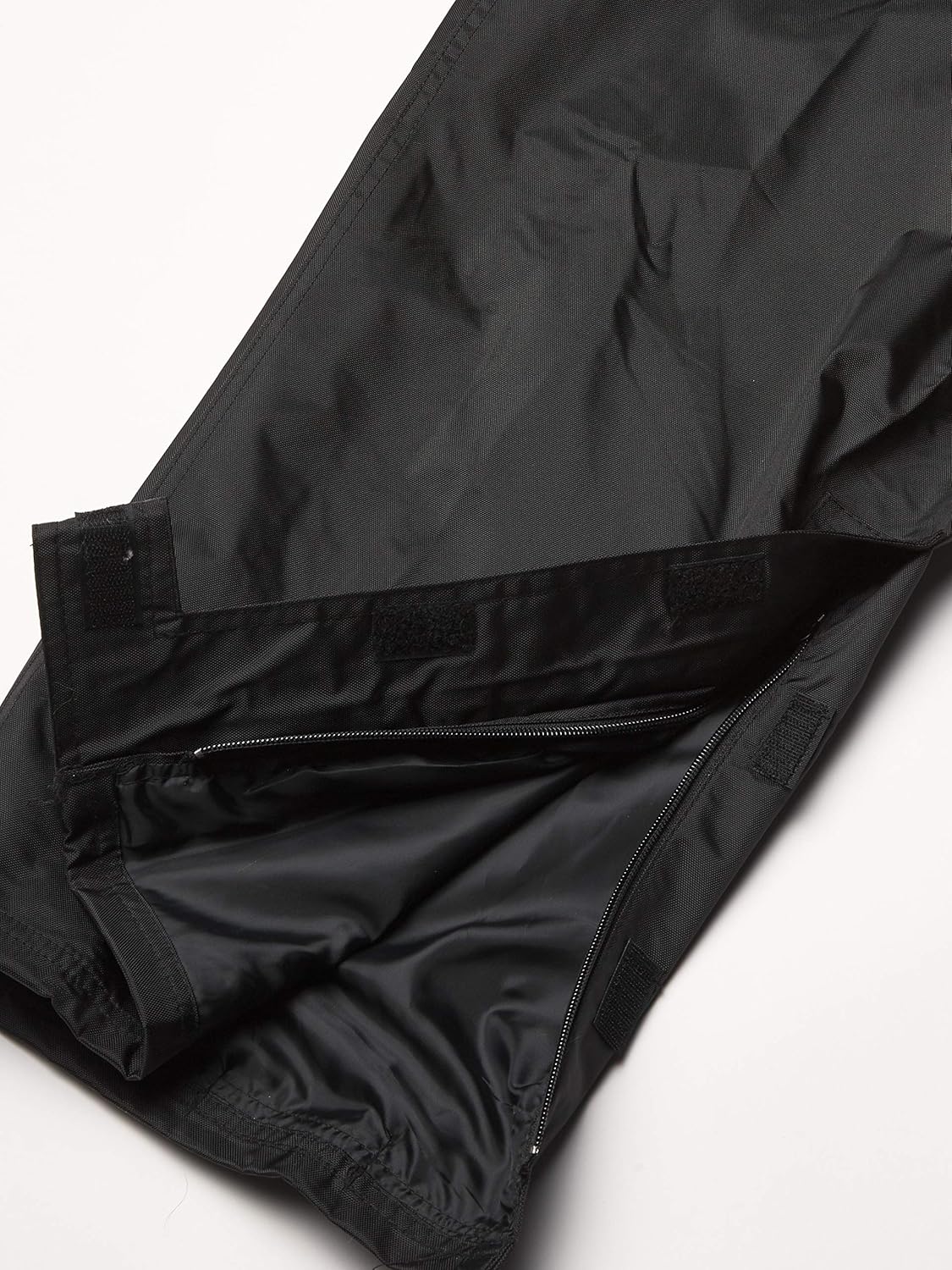 Viking Journeyman 420D Waterproof Bib Overalls for Men - Abrasion-Resistant Nylon Overalls, Breathable Mesh Lining - Image 4