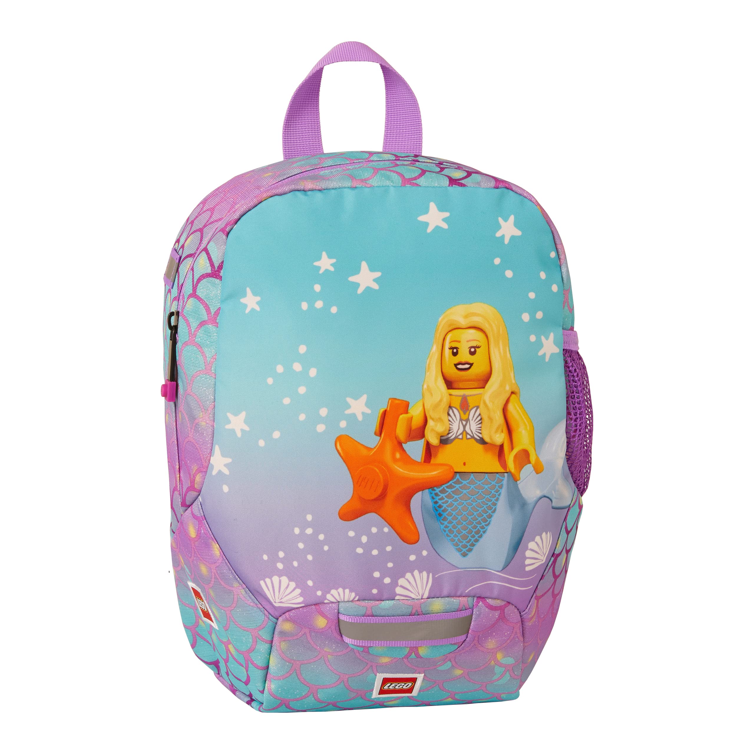 LEGO Zaino Scuola Materna, Kindergarten backpack,