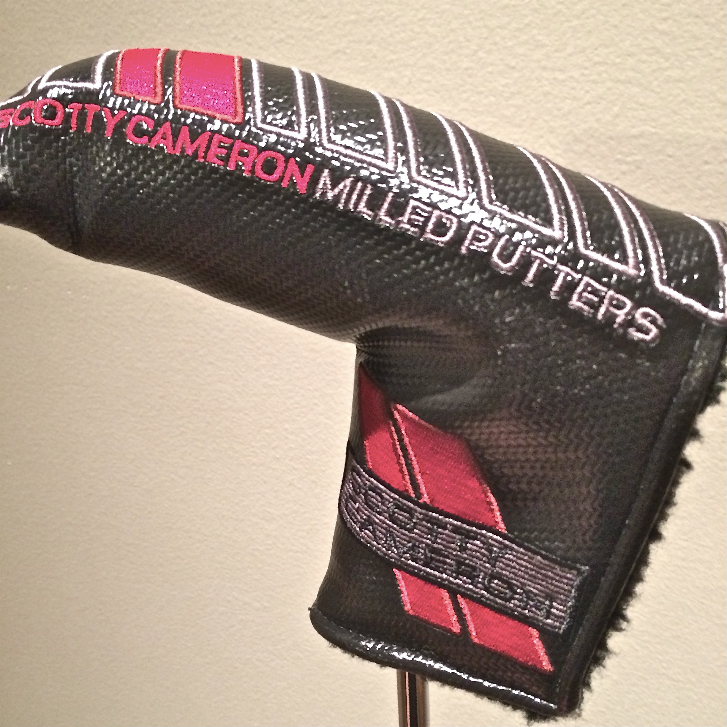 Amazon.co.jp: アクシネット スコッティキャメロン2012 select