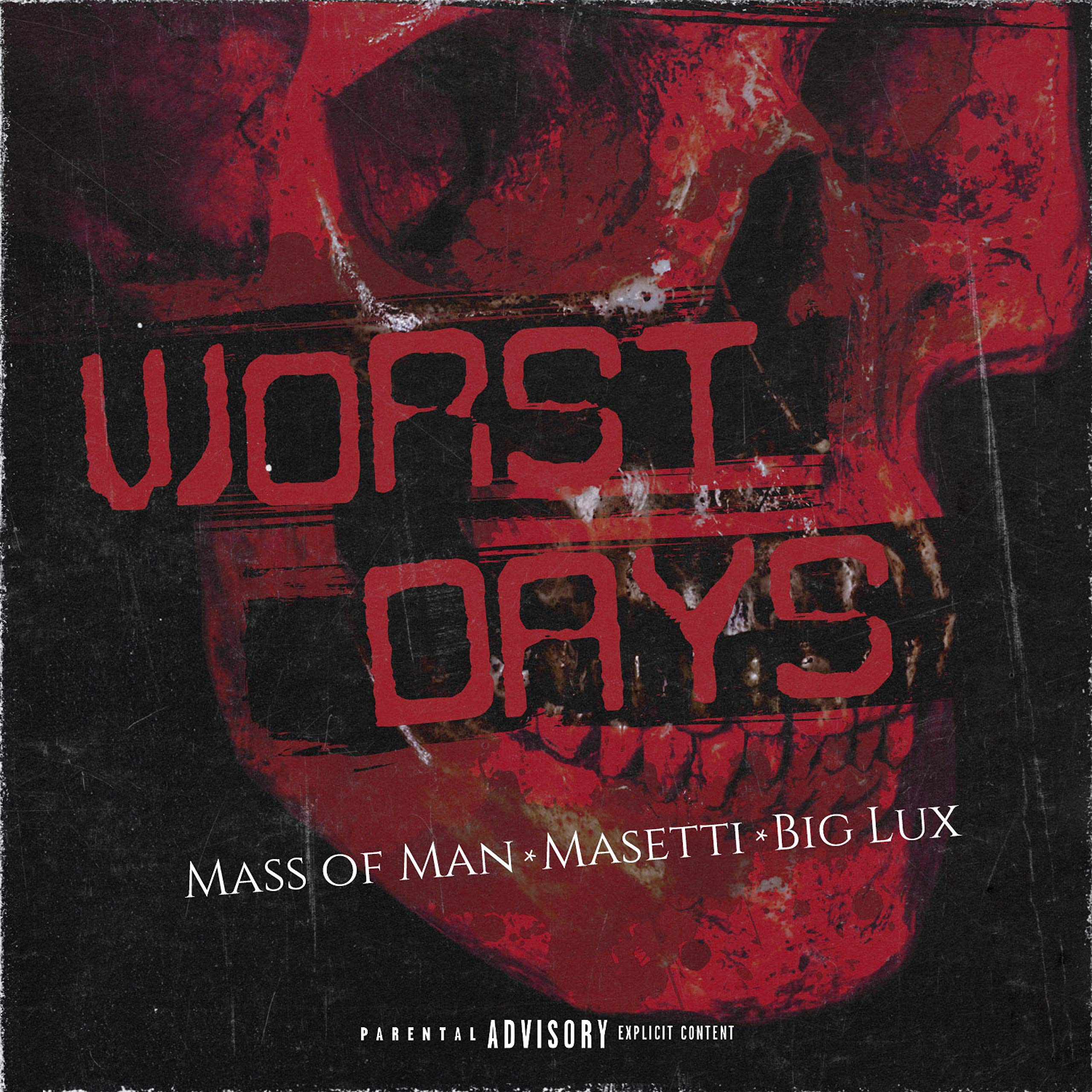 Mass of Man & Masetti
