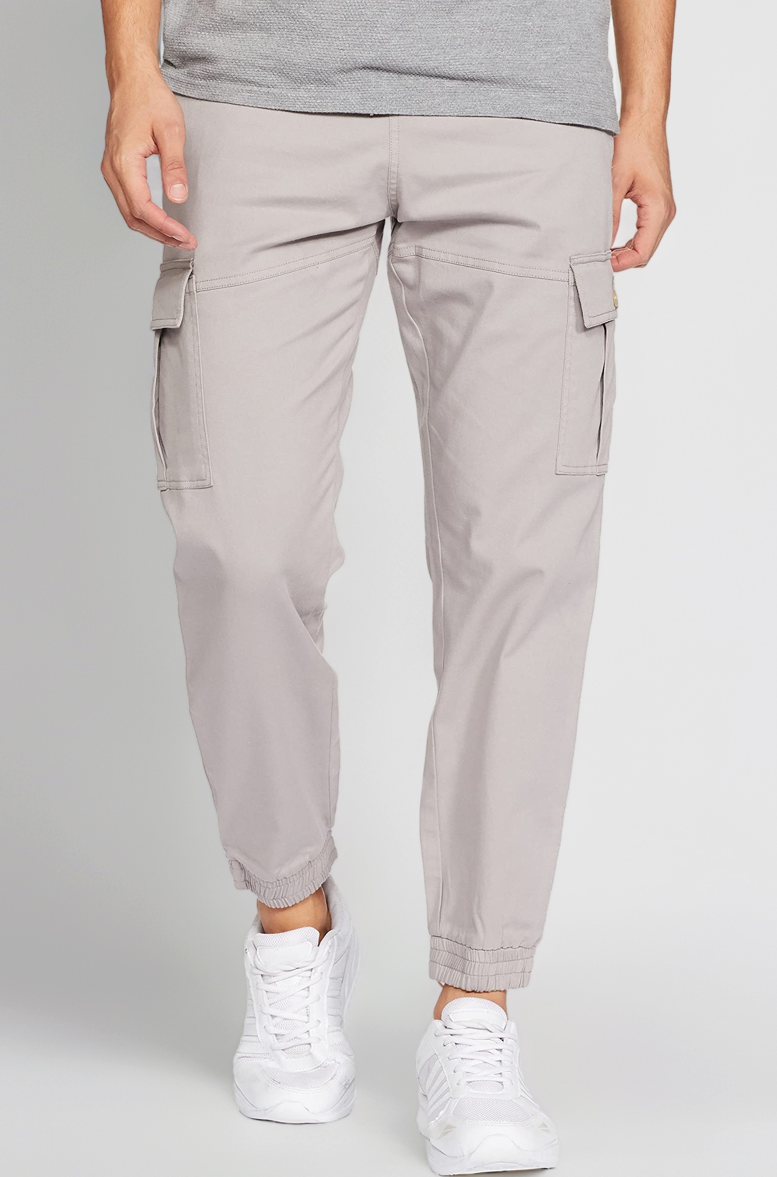 Amazon Brand - Inkast Denim Co. Men's Slim Casual Pants