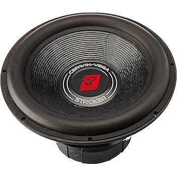 cerwin vega 15 stroker