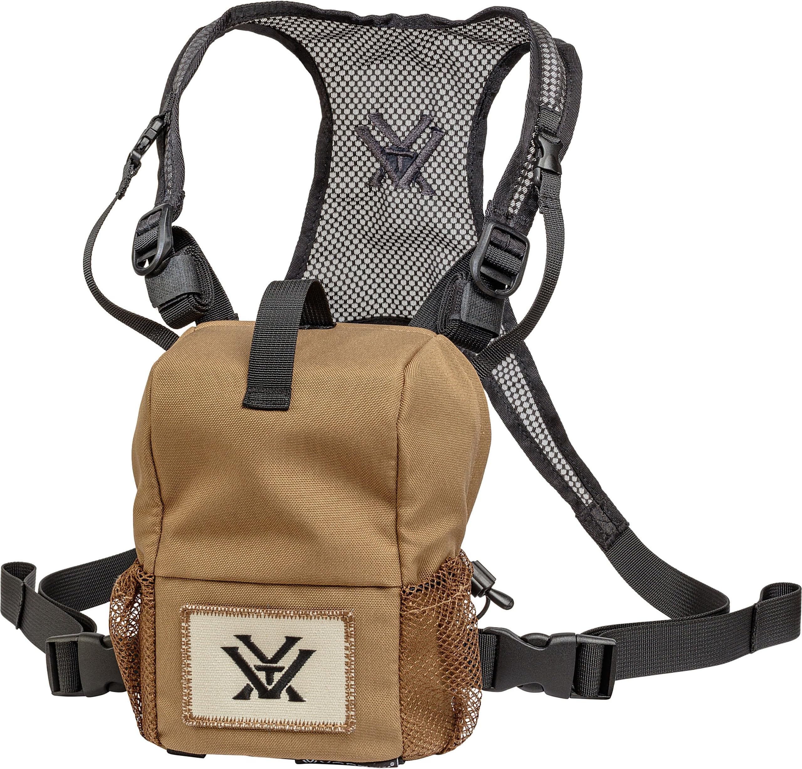 Optics Glasspak Sport Binocular Harnesses