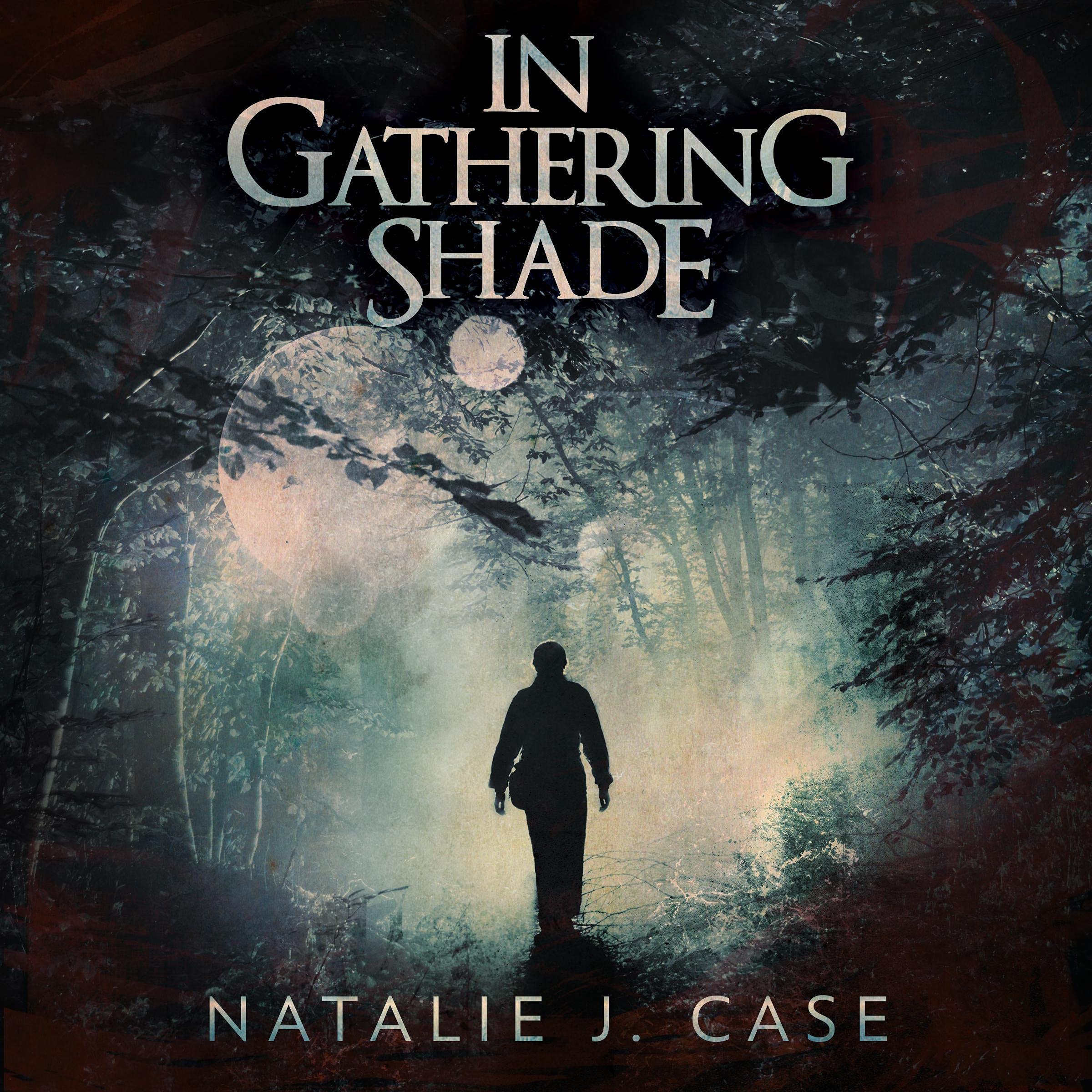 Cover art for In Gathering Shade