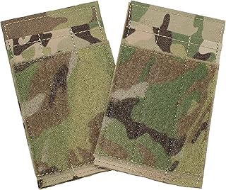 Shellback Tactical Pen Holder Patch