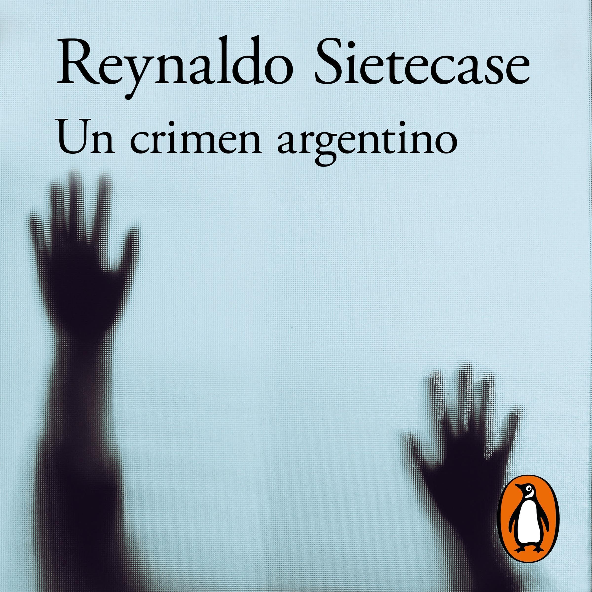 Un crimen argentino [An Argentine Crime]