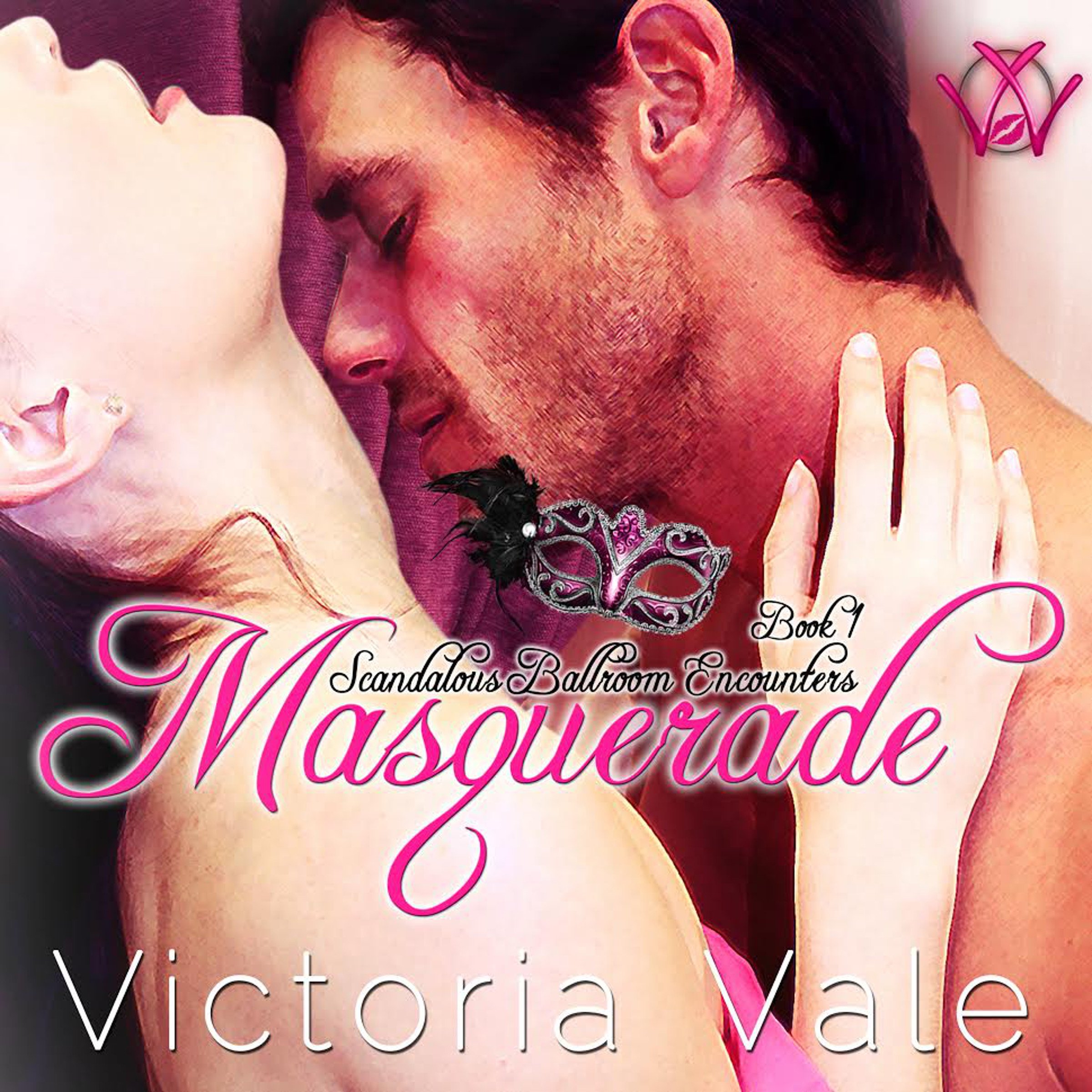 Cover art for Masquerade