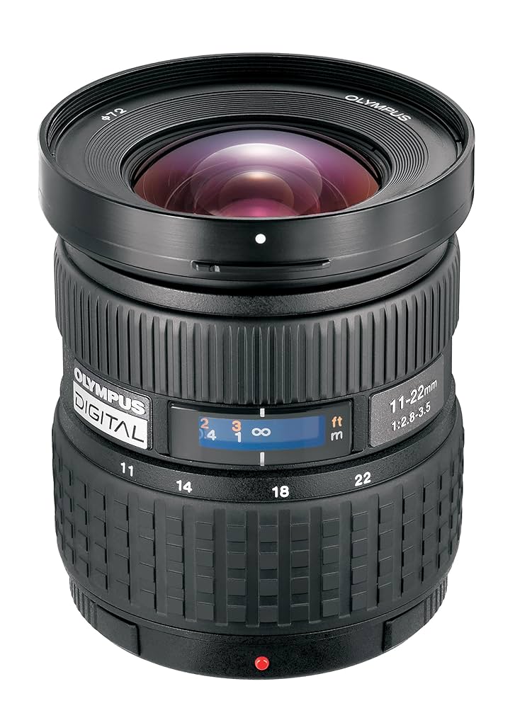 Olympus ZUIKO DIGITAL 11-22mm ｜D098 Olympus ZUIKO DIGITAL 11-22mm ｜D098 Olympus 11-22mm f/2.8