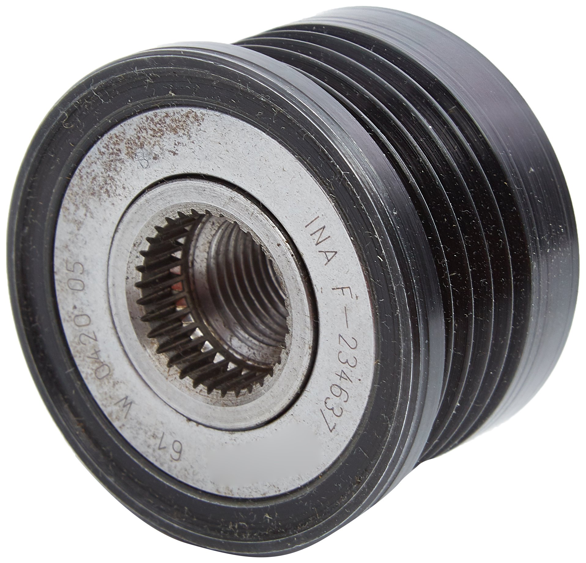 Sando Scp90139.1 Polea Rueda Independiente Alternador