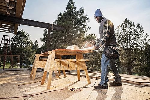 Vista 5 de Timberland Men's Gritman Lined Canvas Hooded Jacket