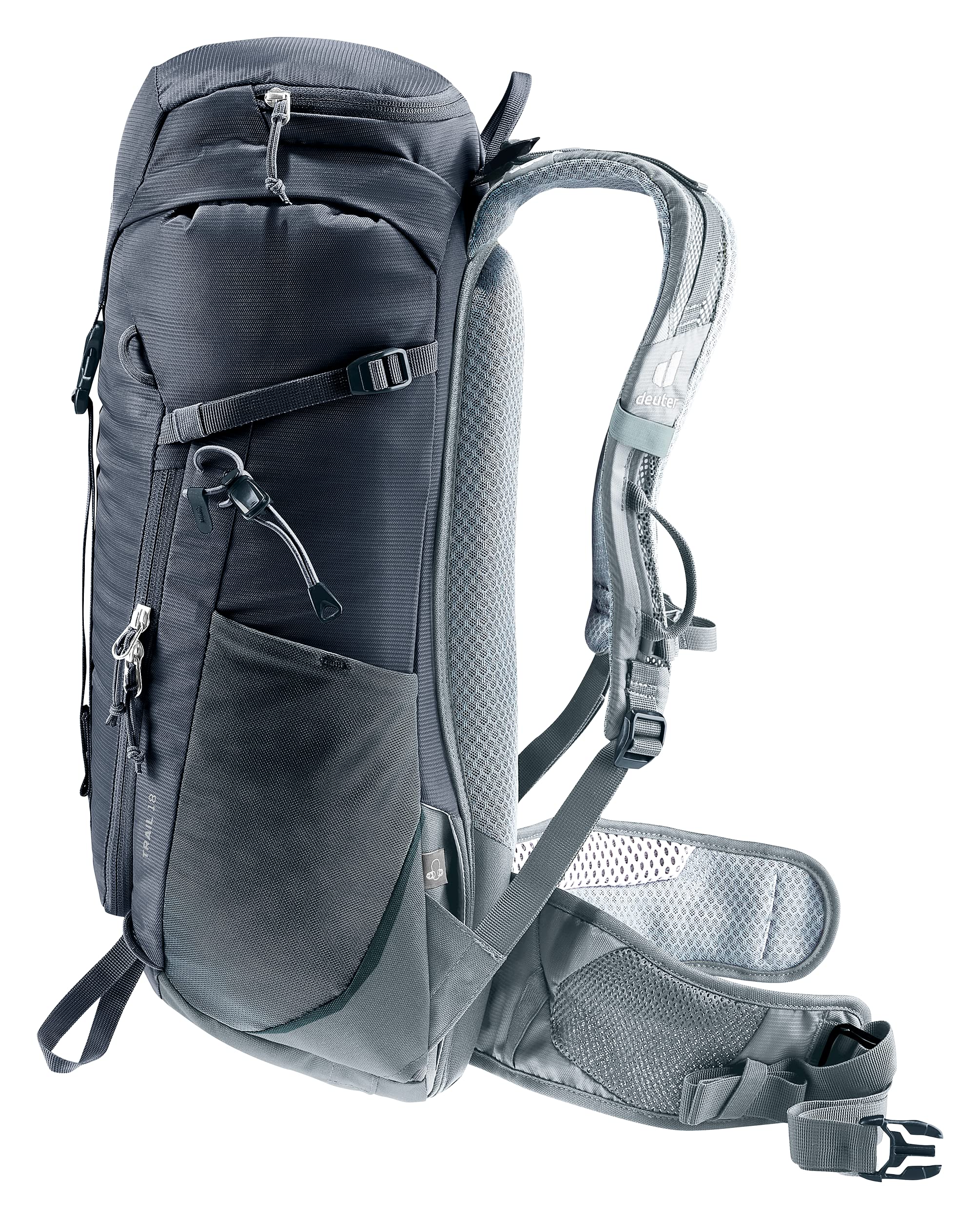 Deuter Męski plecak turystyczny Trail 18 (2024) (1 szt.)