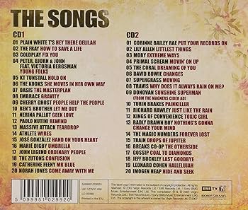 Various Artists - Songs - Amazon.com Music