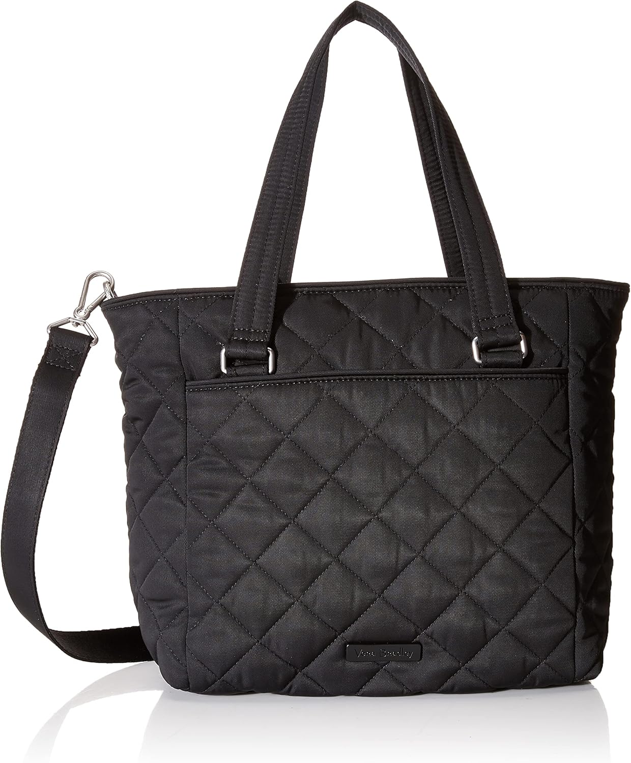 Women’s Performance Twill Multi-Strap Shoulder Satchel Purse Women’s Performance Twill Multi-Strap Shoulder Satchel Purse