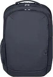 Mochila para Notebook HP Everyday - Proteção Reforçada, Resistência à Água, Organização Inteligente e Design Sustentável com 60% de Material Reciclado (A08JXAA)