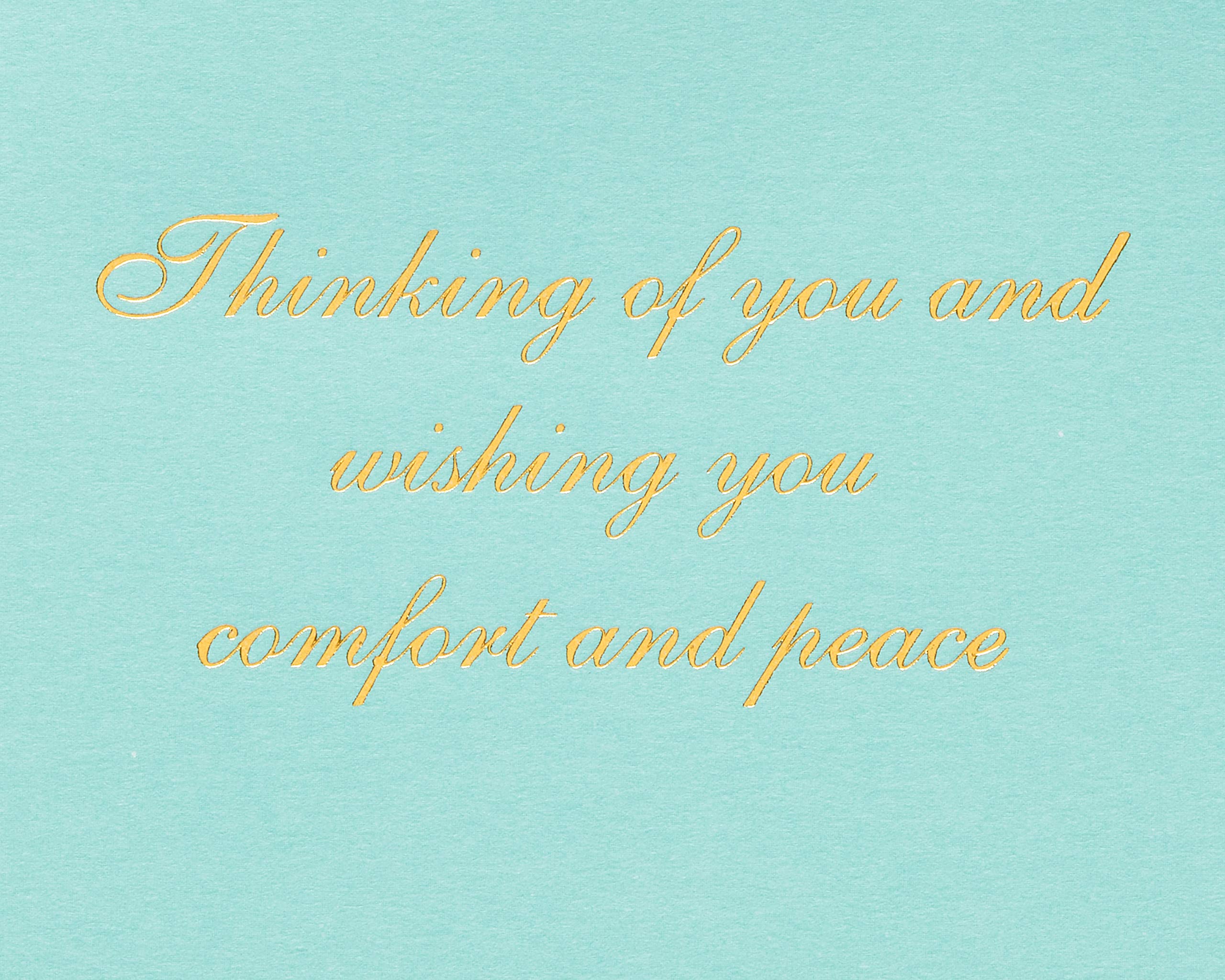 Sympathy Acknowledgement Cards, Funeral Thank You Cards, Sympathy Thank  Yous, Funeral Cards, Personalized Funeral Note Cards, Sunflower - Etsy, image size:2560x2047