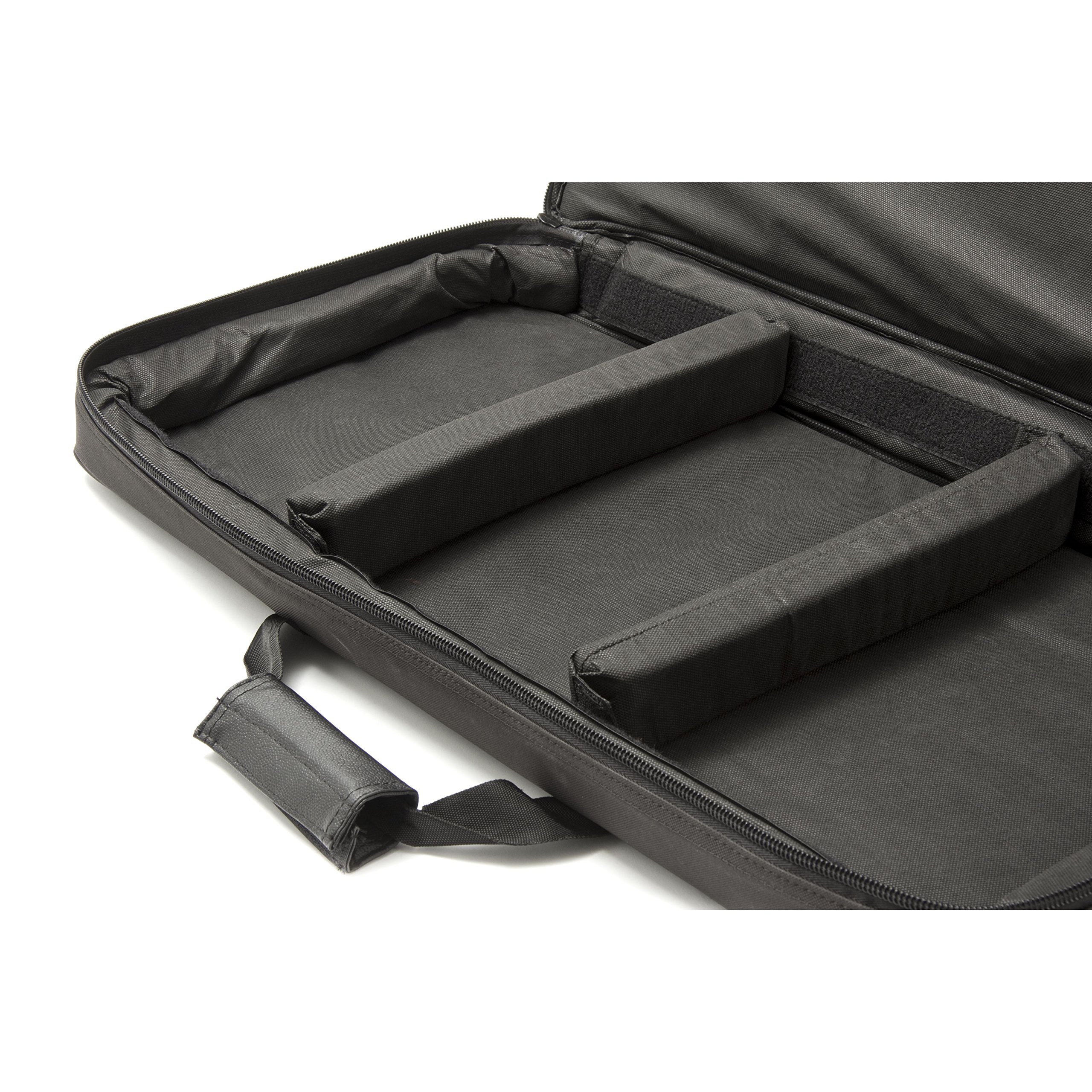 MUSIC STORE DJ Controller Bag Large - Sacoche pour équipement DJ