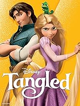 Tangled