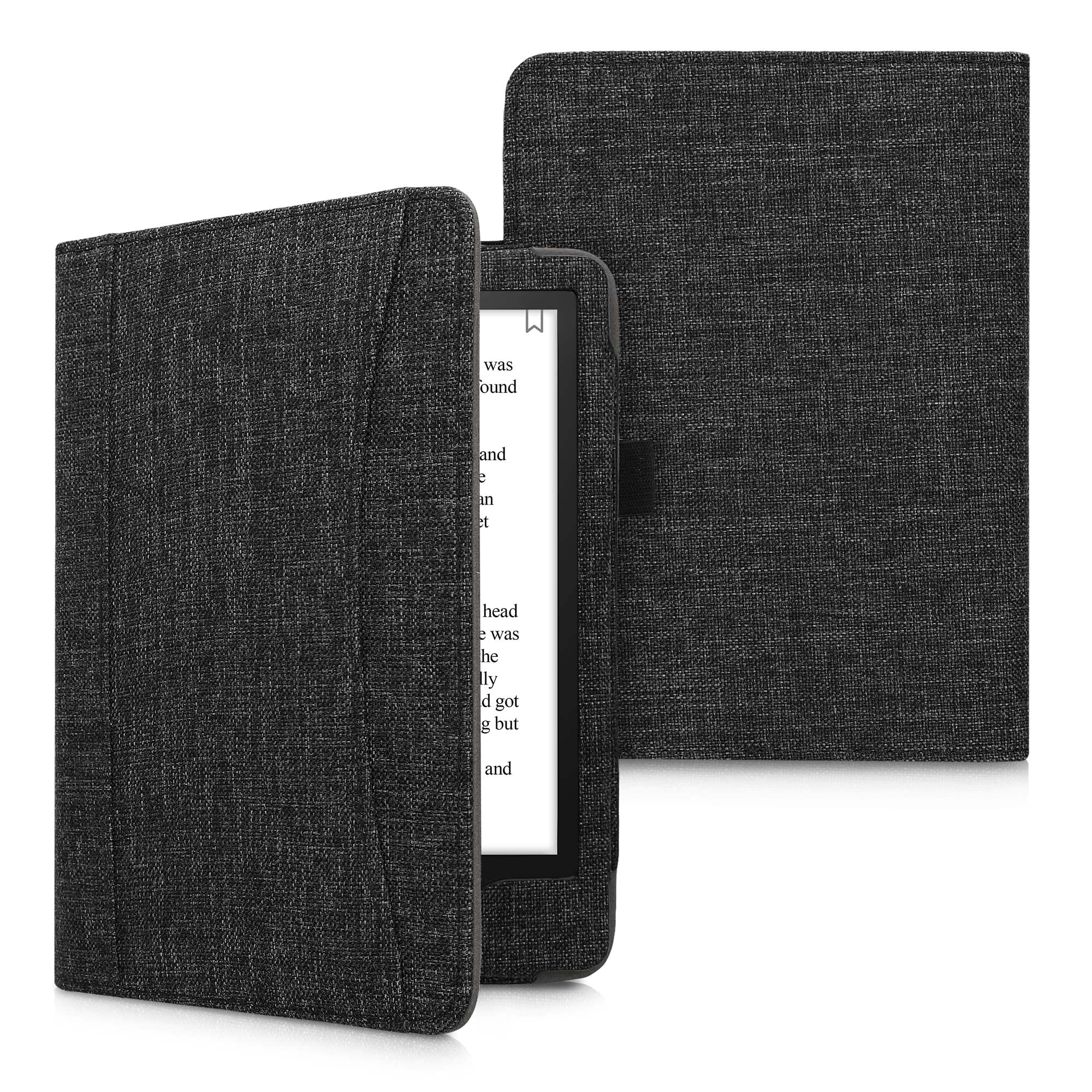 Coque En Silicone 6,8 Pouces Pour Kindle Paperwhite 11e Génération 2021