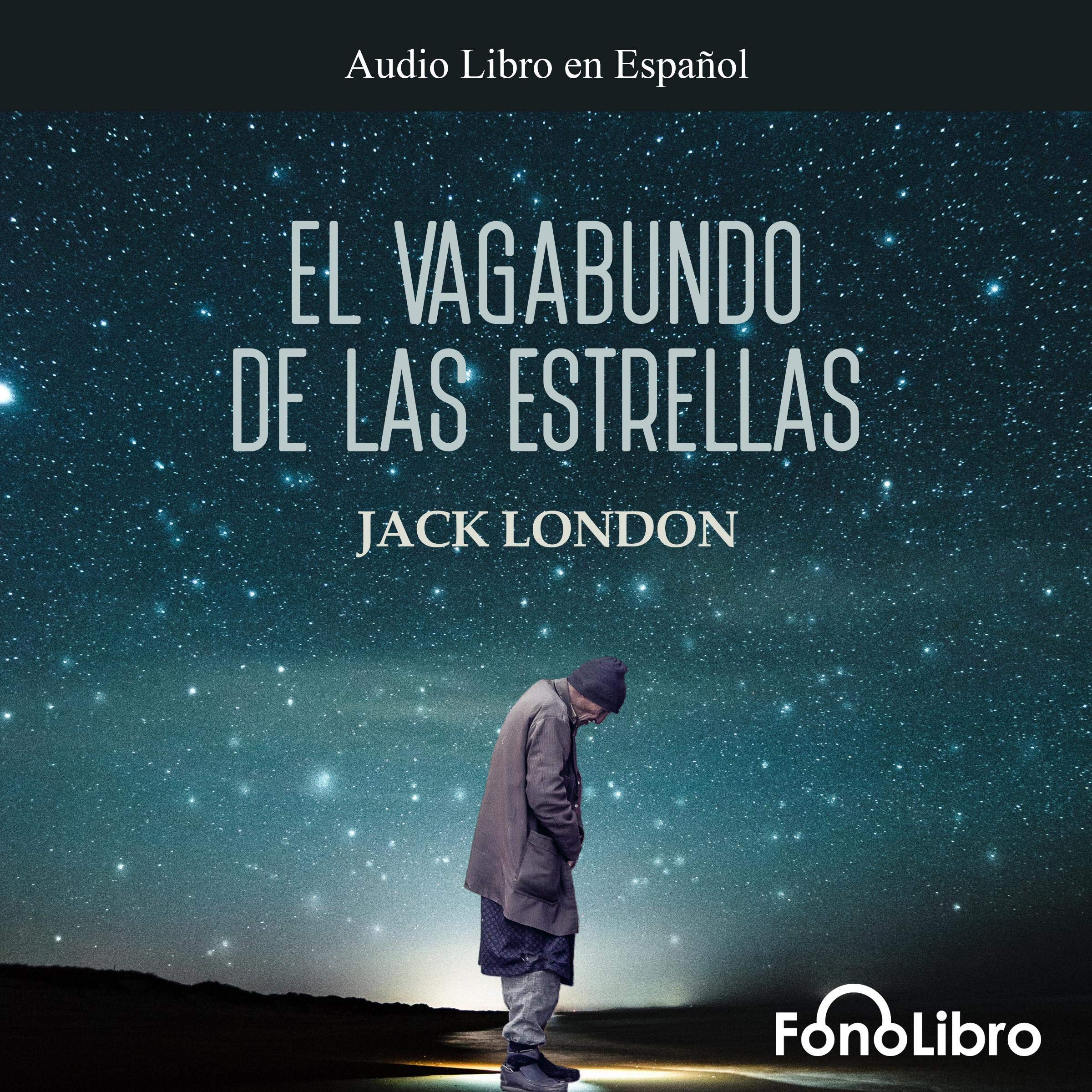 Cover art for El Vagabundo de las Estrellas [The Star Rover]