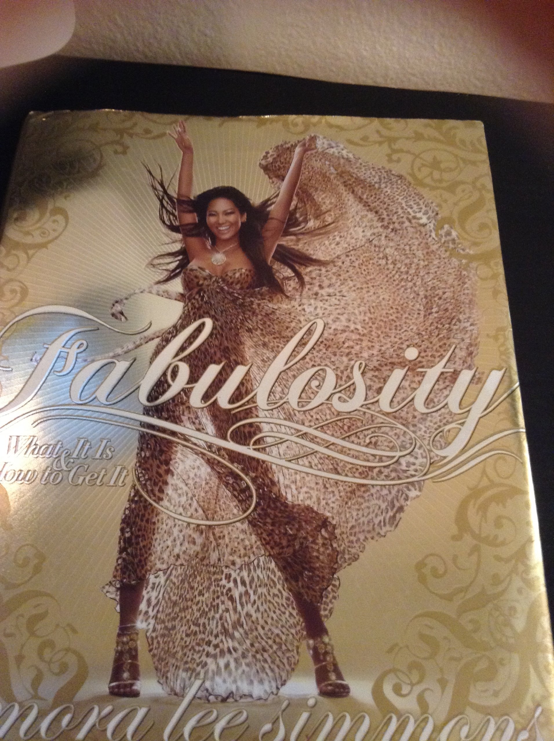 Buy Fabulosity: What It Is and How to Get It — BookShops.in