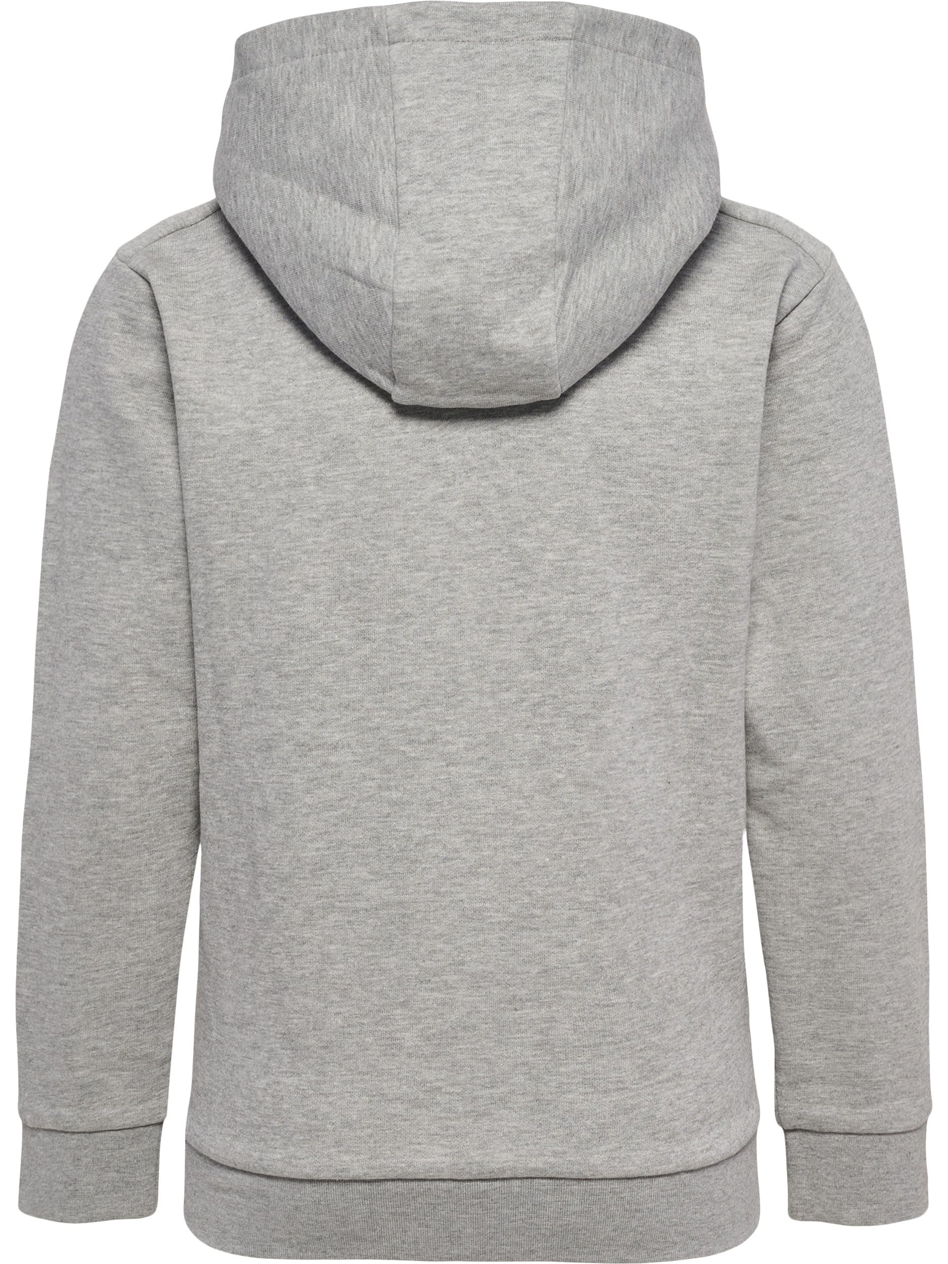hummel Bluza z kapturem Uniseks - dzieci Hmloffgrid Bluza Z Kapturem Dla Dzieci