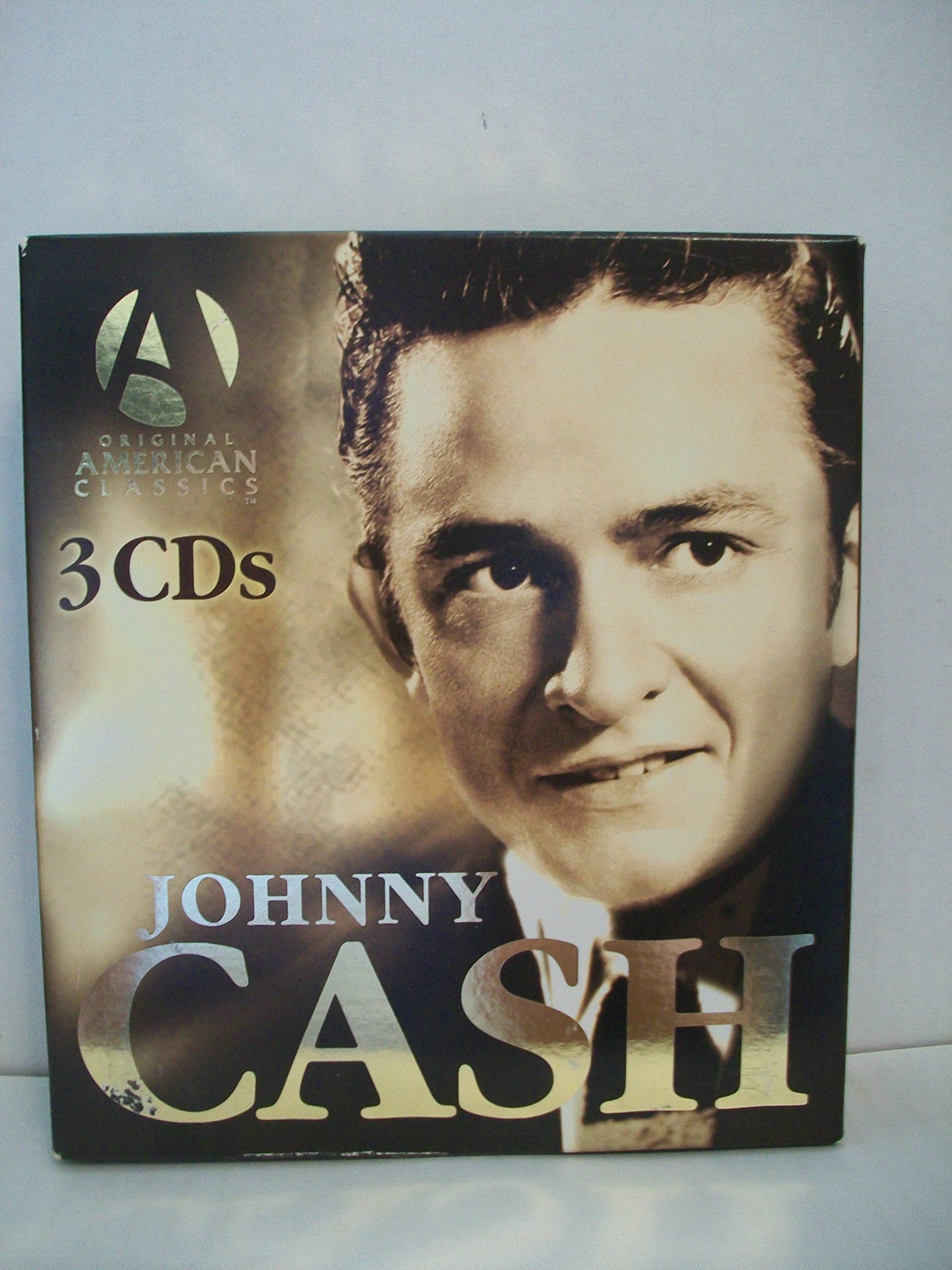 Original American Classics [Audio CD]