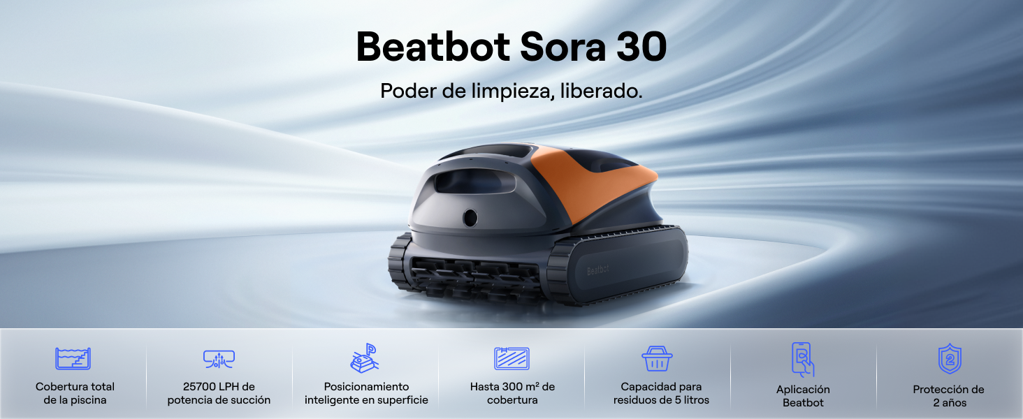 ES sora 30 tvc