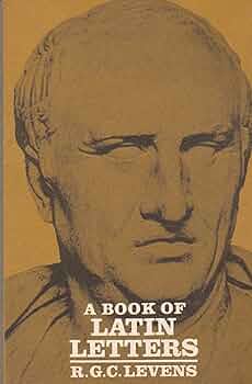 Amazon.co.jp: Book of Latin Letters : Levens, R.G.C.: 洋書