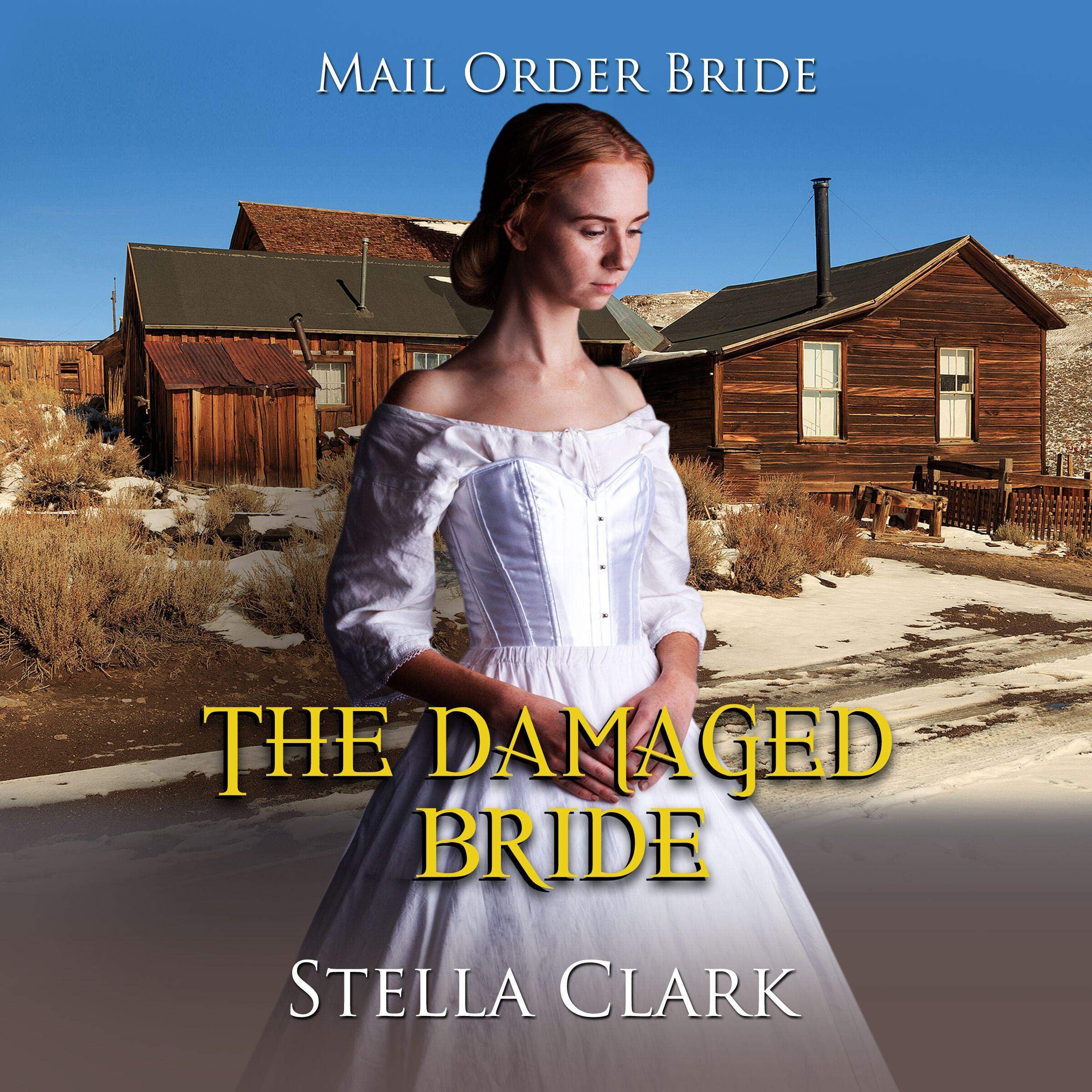 The Damaged Bride
