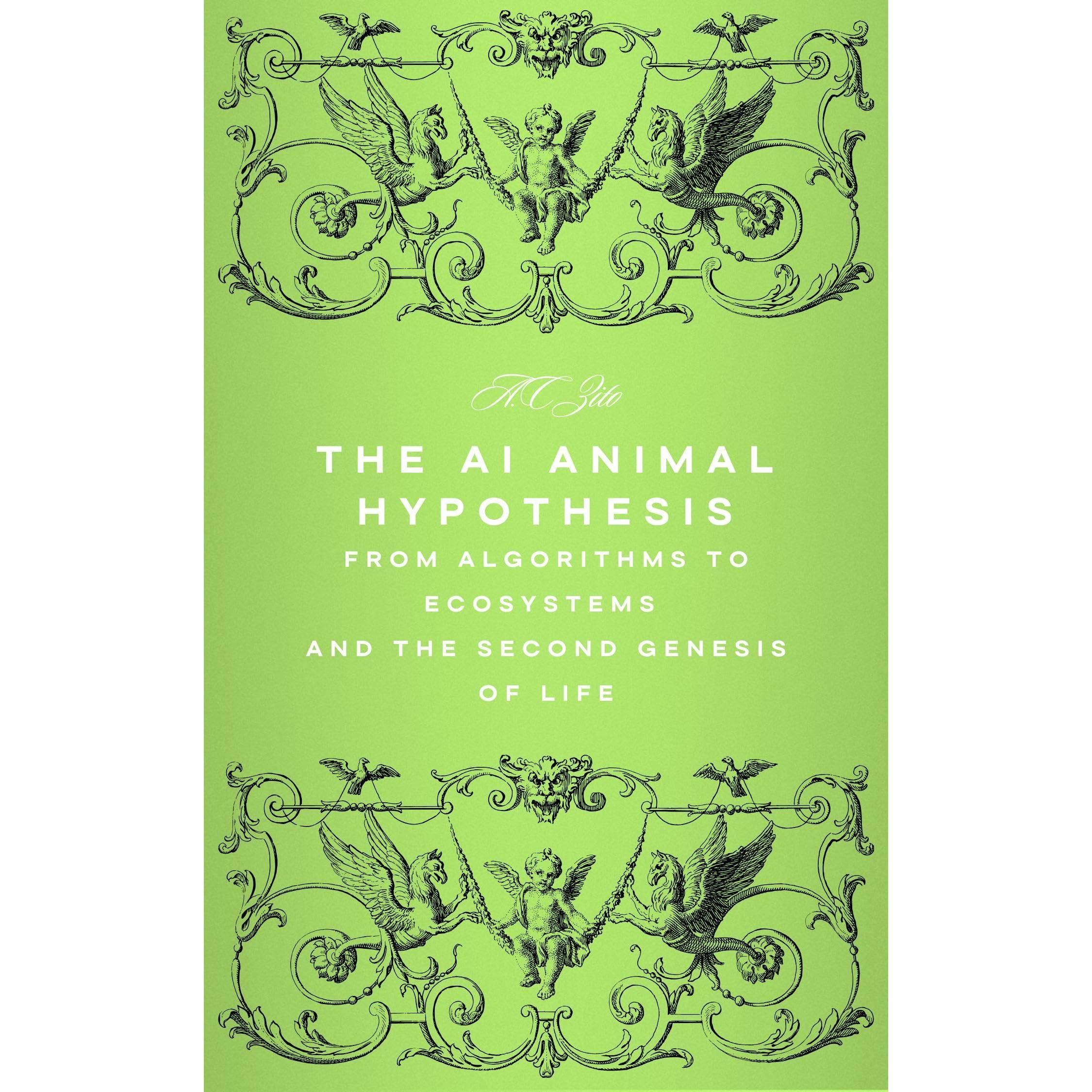 The AI Animal Hypothesis