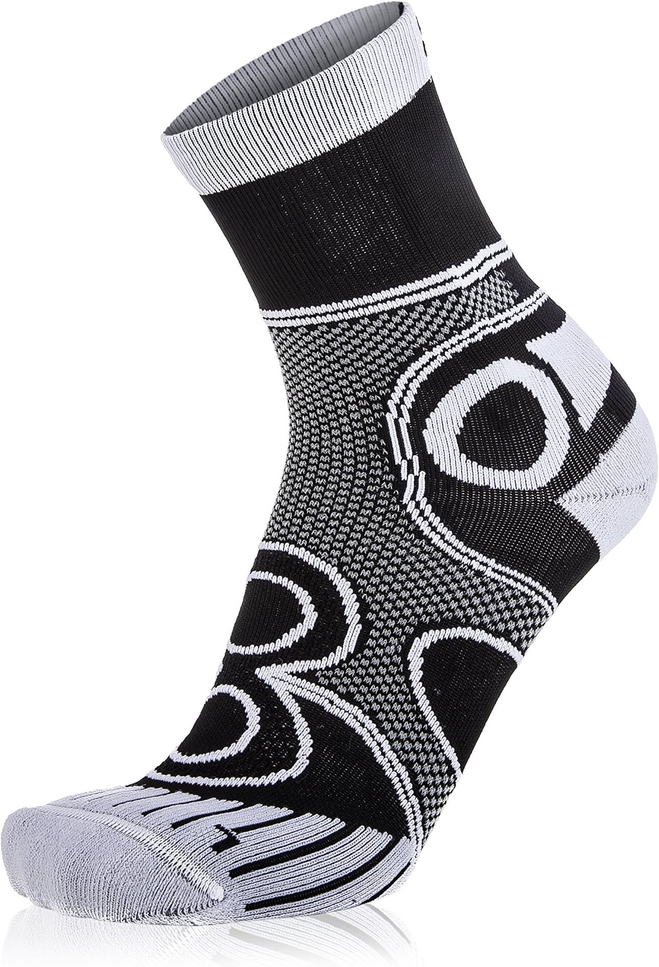 EIGHT SOX Runningsocken Ambition Long