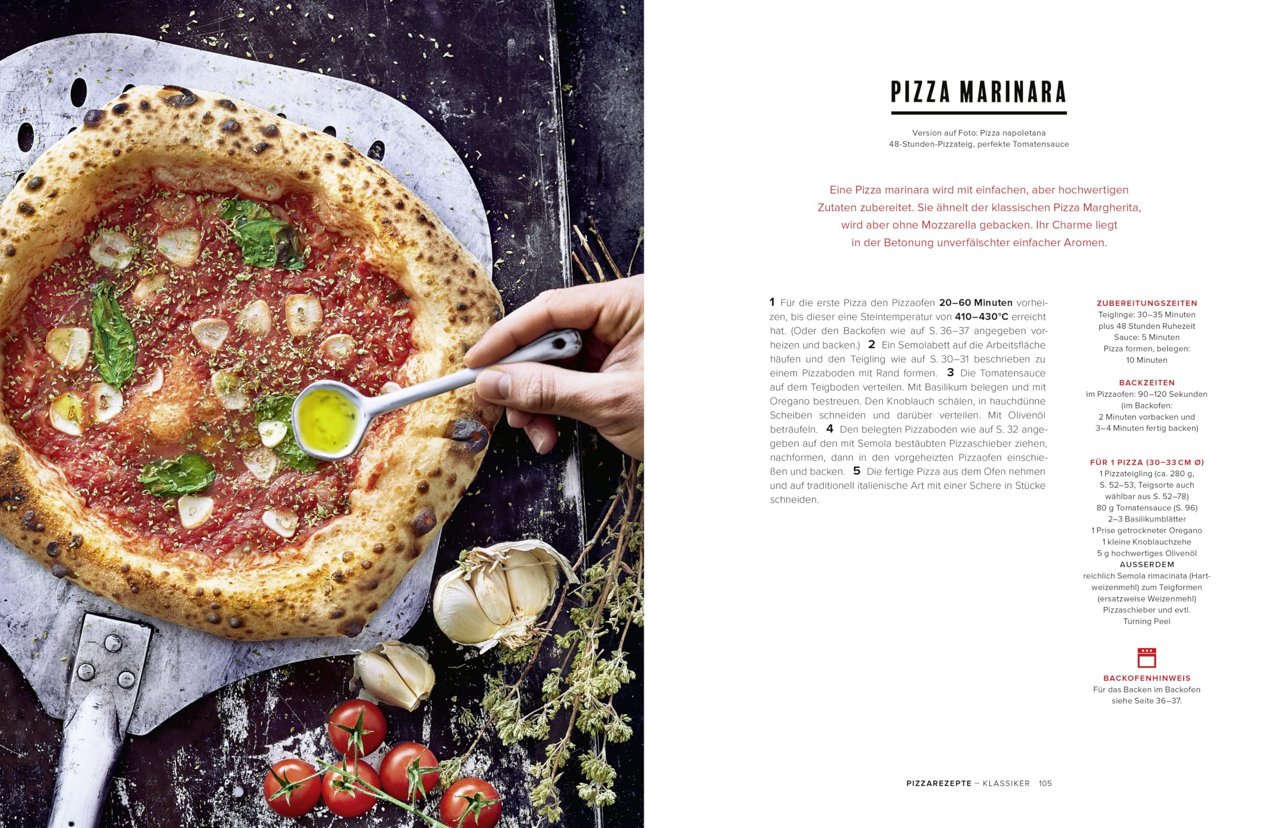 Pizza Passion: Wie du zu Hause die beste Pizza deines Lebens backst
