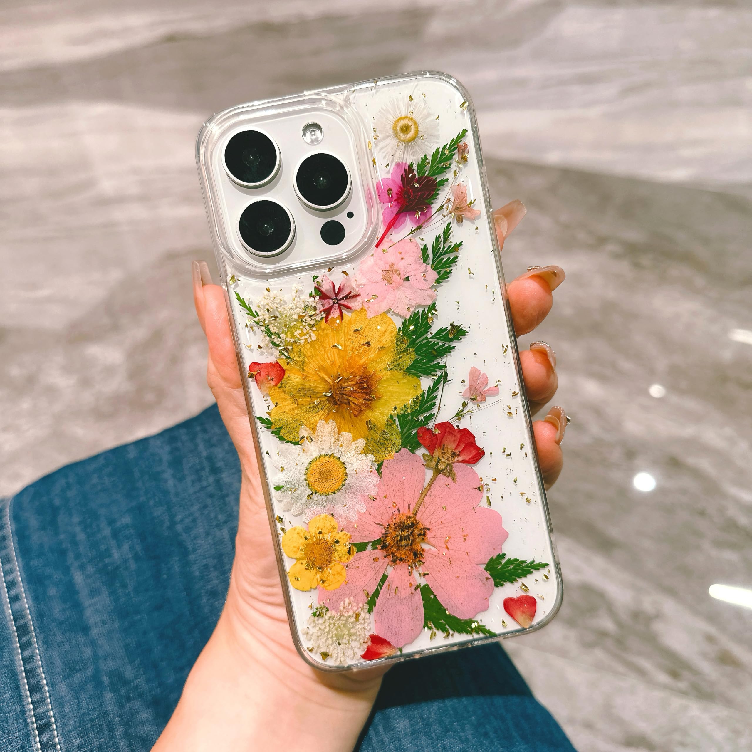 EYZUTAK Case for iPhone 15 Pro Max - Image 2
