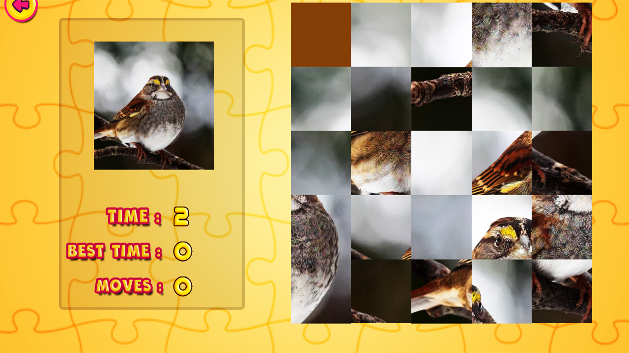 Epic Jigsaw Puzzles Game - App on Amazon Appstore