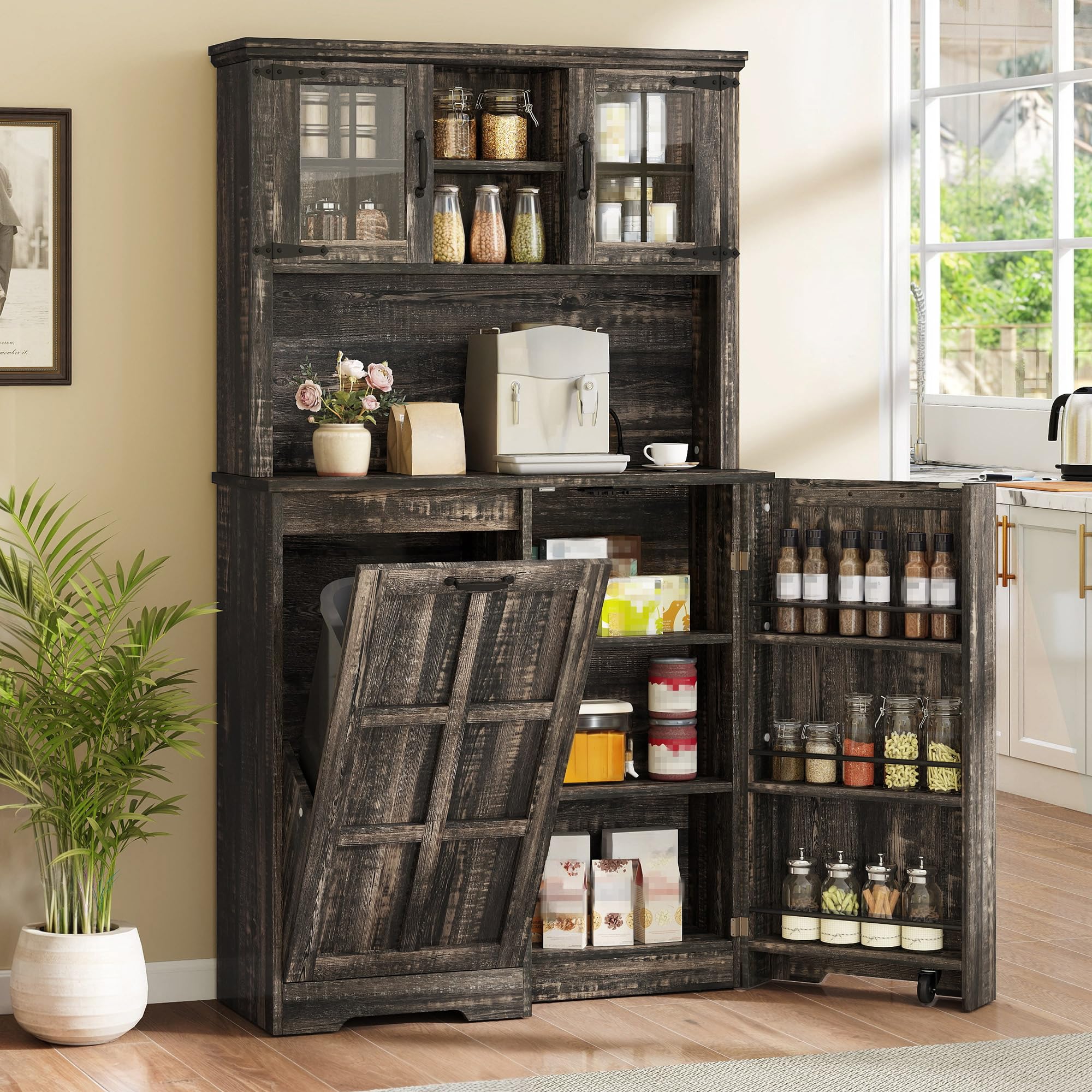 Francfranc LUT 70kitchen cabine | TRYKIKAKU.CO.JP