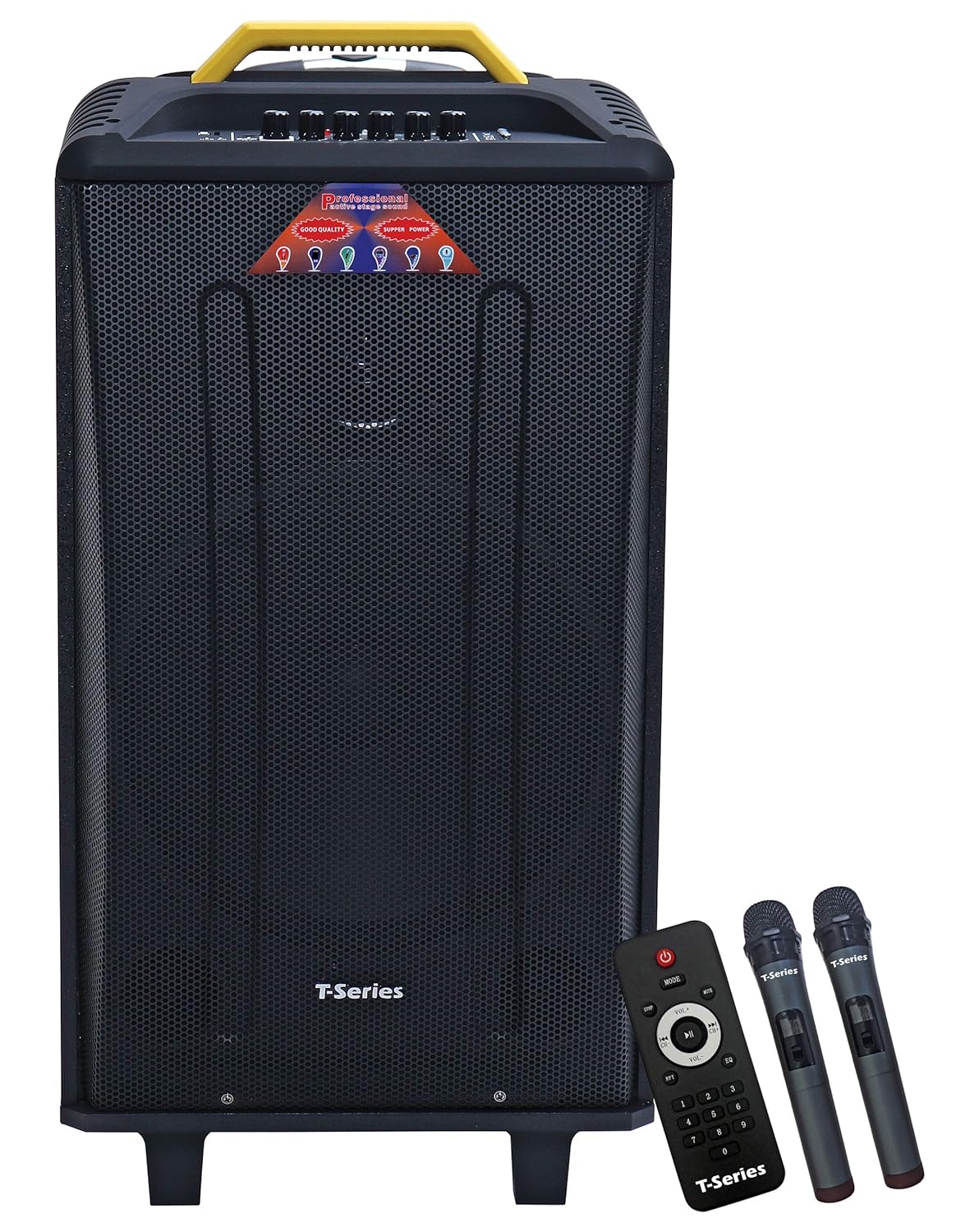 T series trolley speaker Clearance