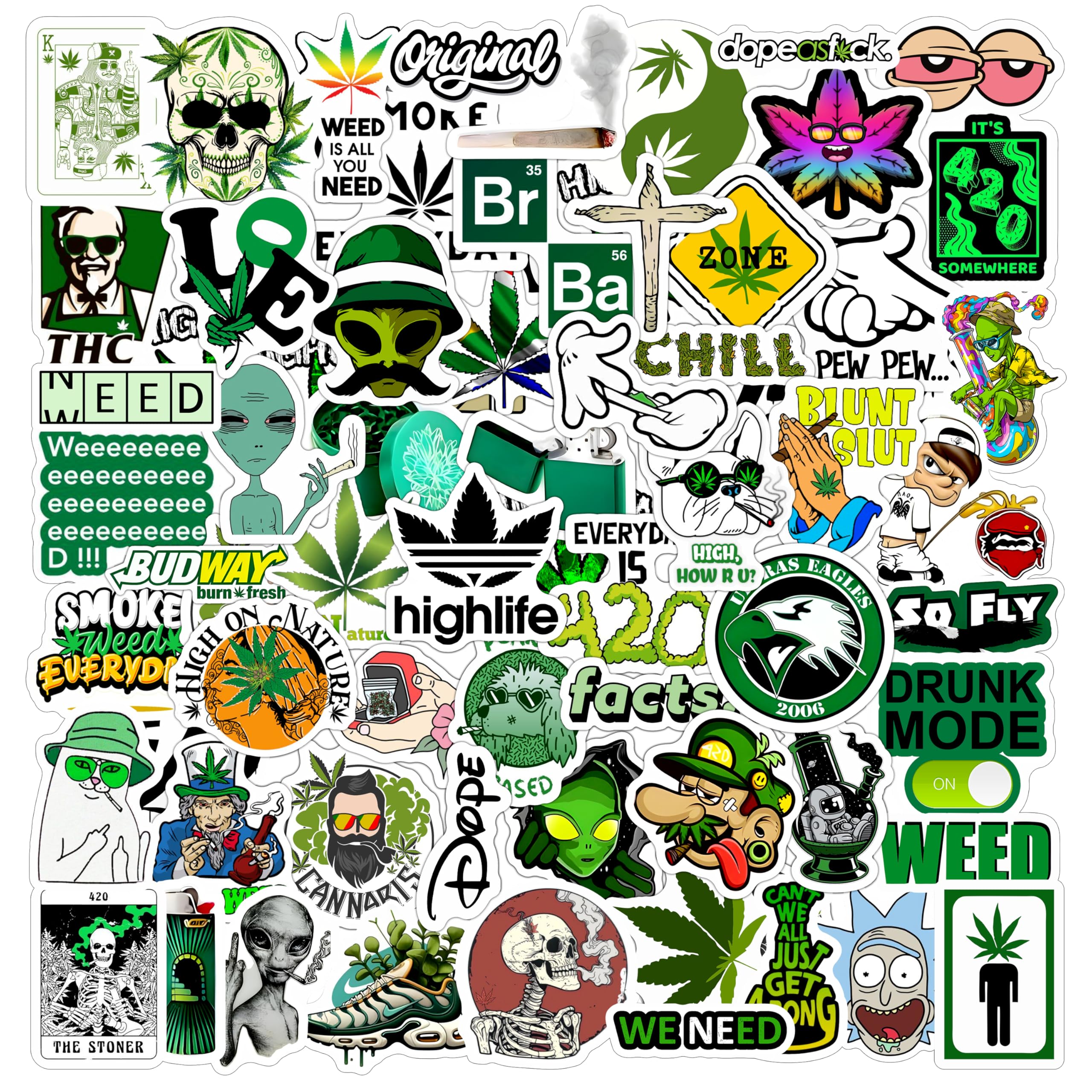 Taylor Vinyl Stickers - Multicolor Personalize Your Gear -24