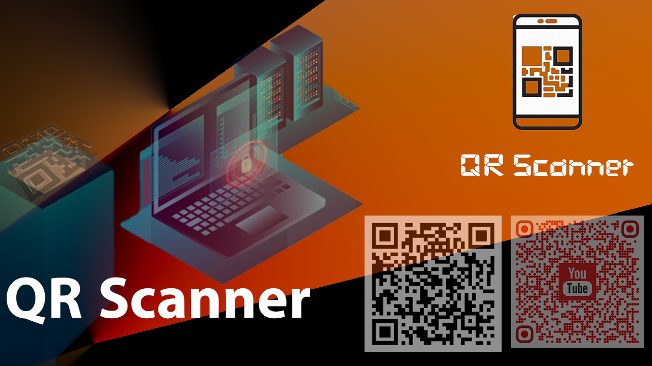 QR for Android