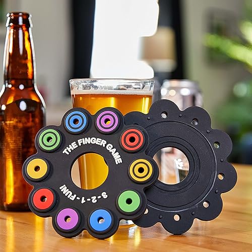 Miniatura 7 de Juego de fiesta: divertido y fácil de jugar para 2-10 jugadores