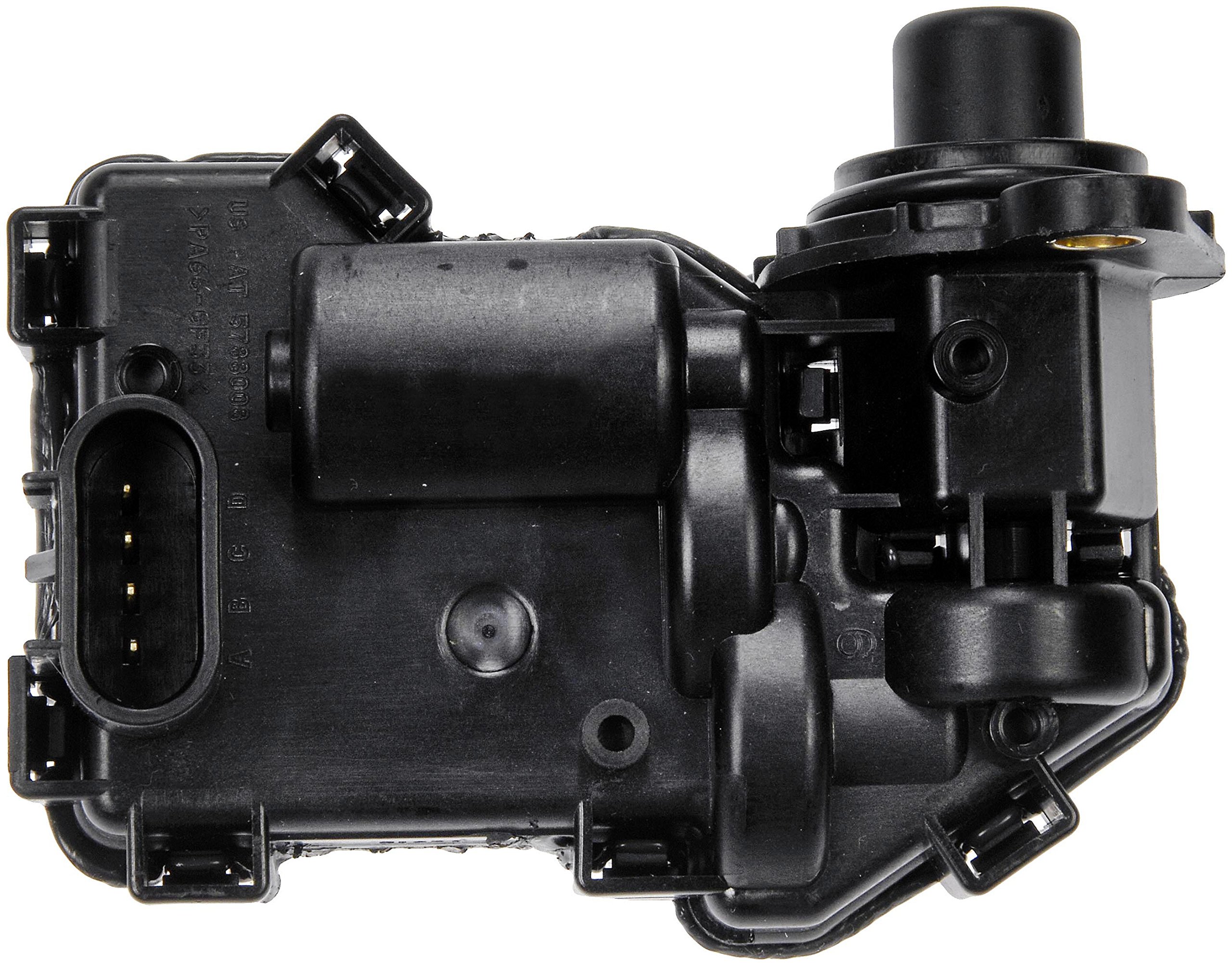Amazon.com: Dorman 600-103 4WD Actuator Compatible with Select