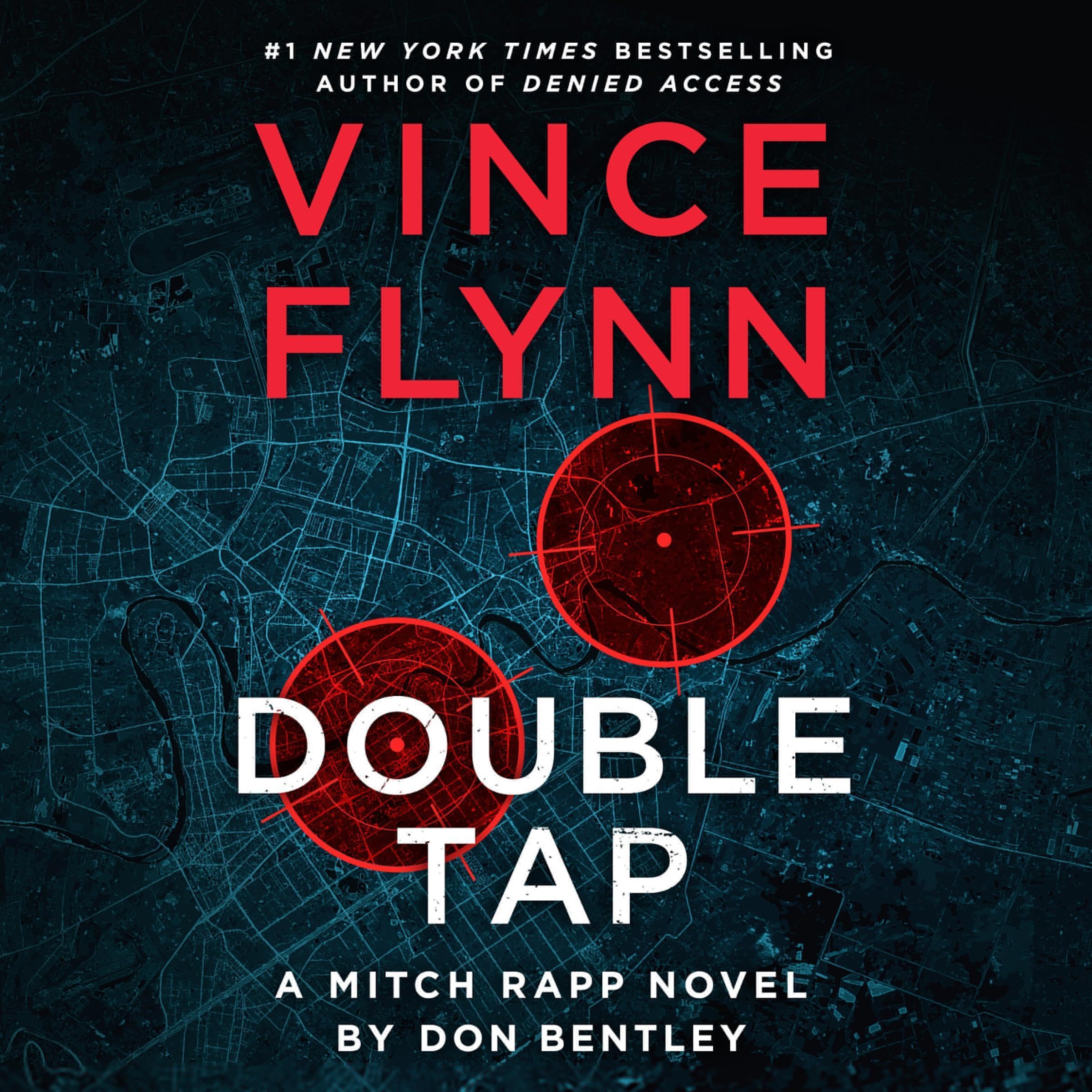 Cover art for Double Tap