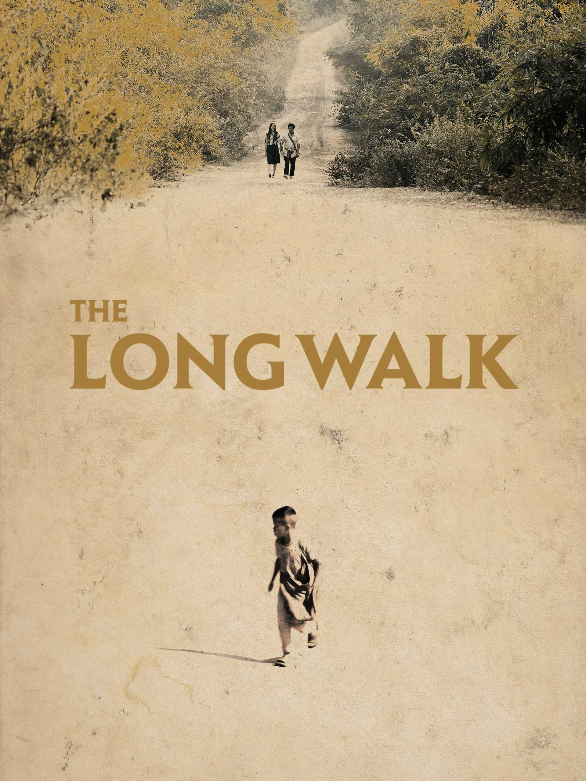 The Long Walk