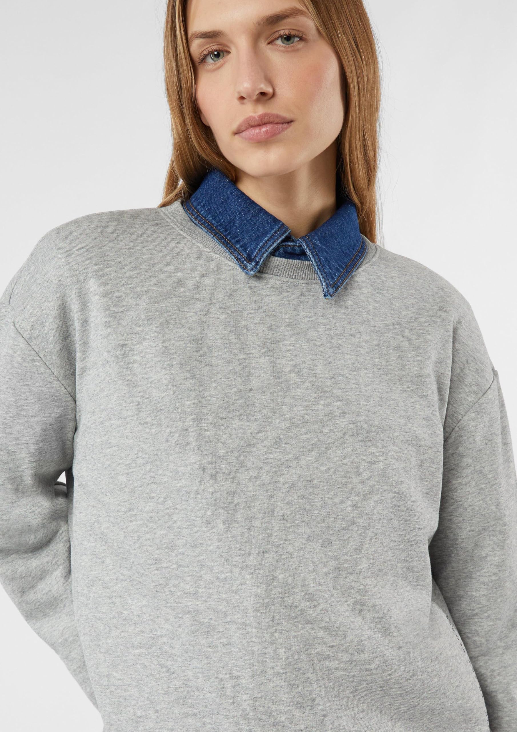 Comma 2173637 Maglia di Tuta Donna