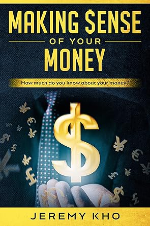 Making Sense of Your Money