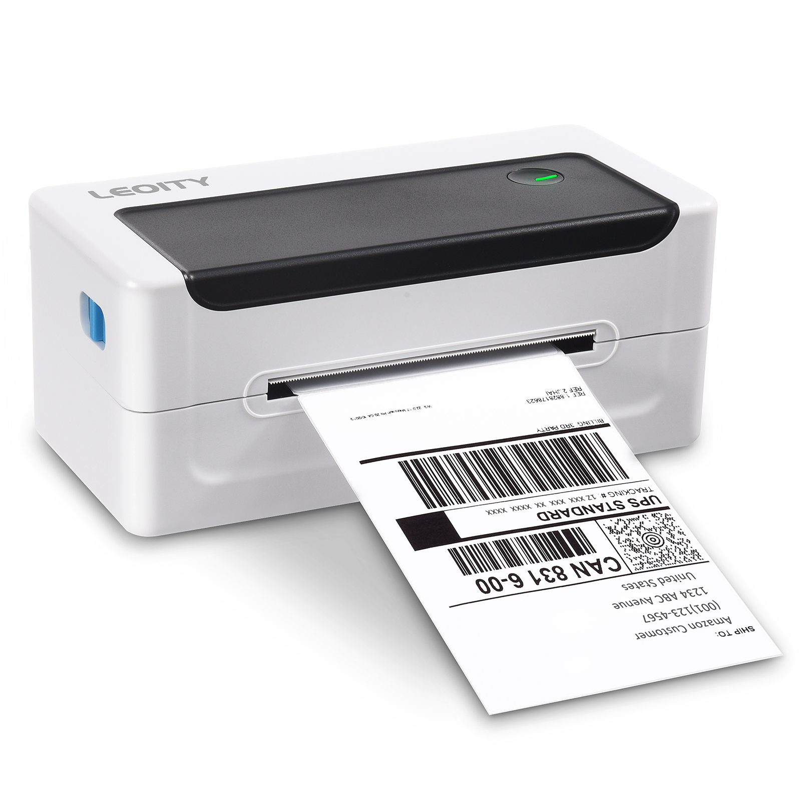 Watch Leoity Thermal Label Printer on Amazon Live