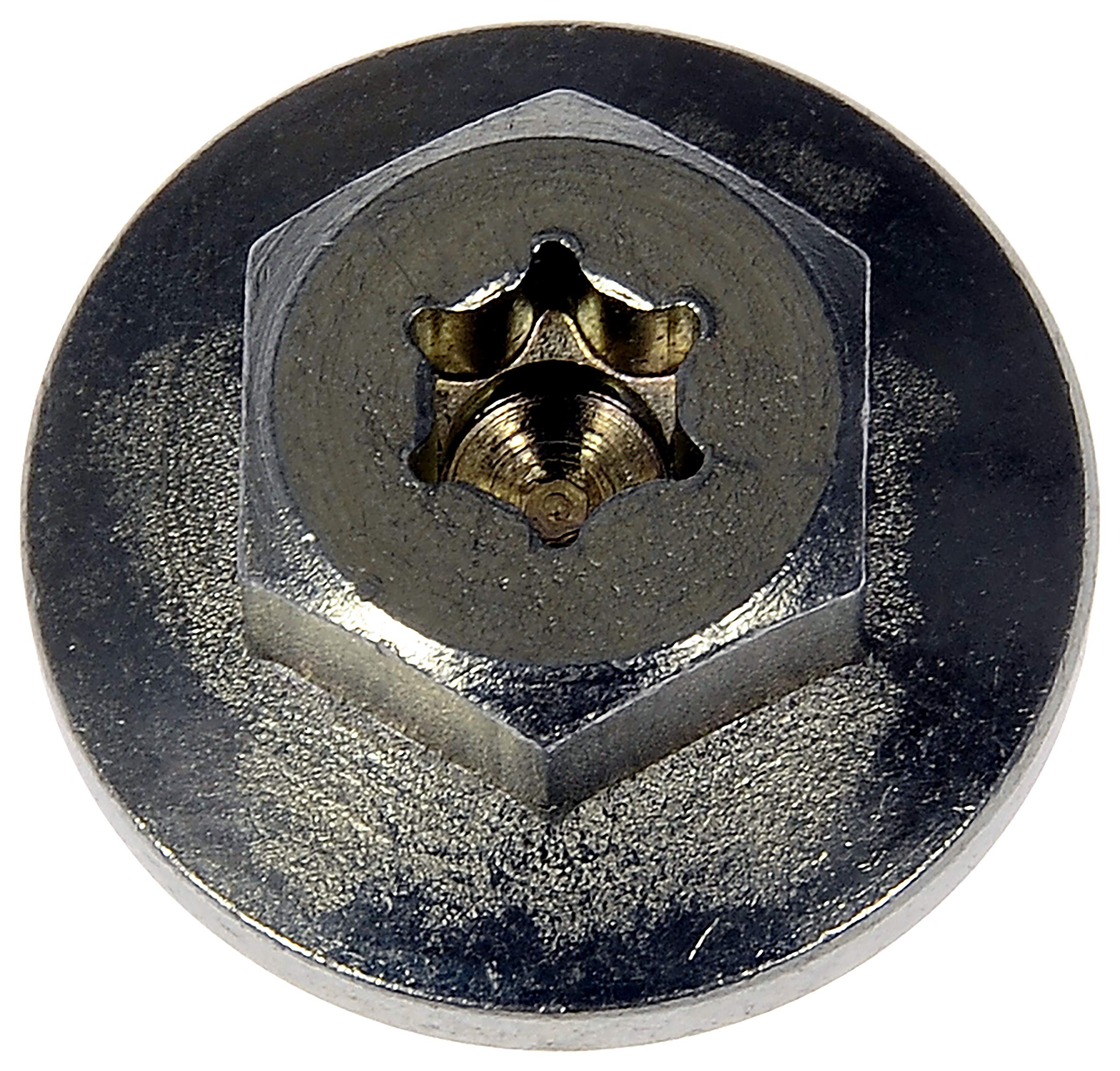 Dorman 65450 Oil Drain Plug - M12-1.75 Thread With 14mm Head For Saturn Vehicles