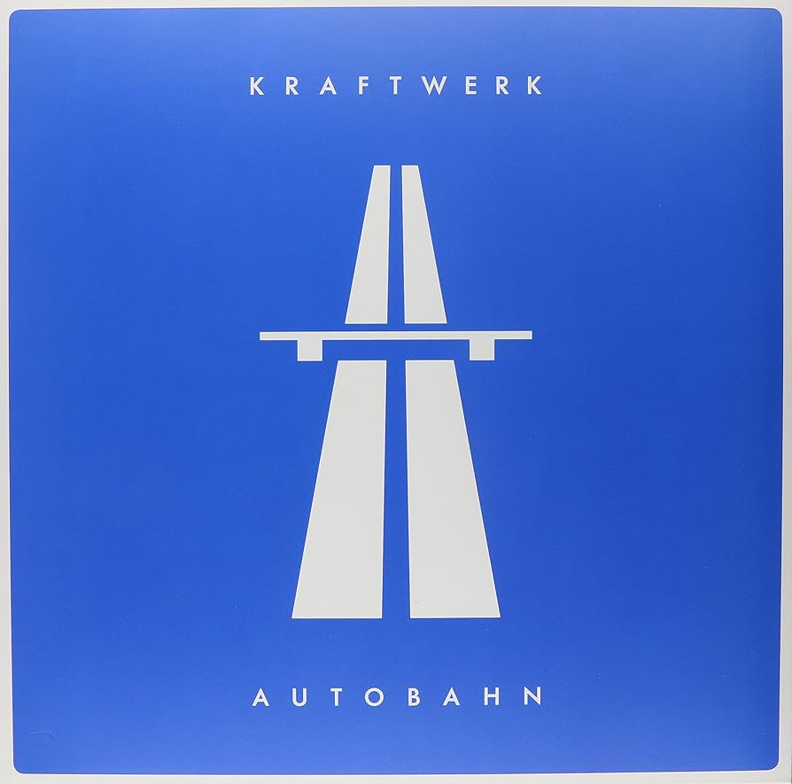 【アナログＬＰ●日本盤】クラフトワーク／アウトバーン　kraftwerk アナログLP○日本盤】クラフトワーク／アウトバーン kraftwerk