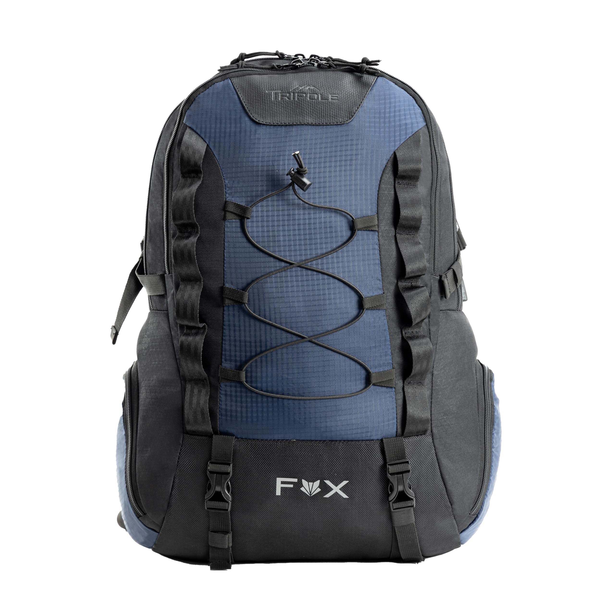Tripole Fox Laptop Backpack with Fiber Frame for Daily Use and Overnight Travel (B0CHMSSX18) Amazon Price History, Amazon Price Tracker