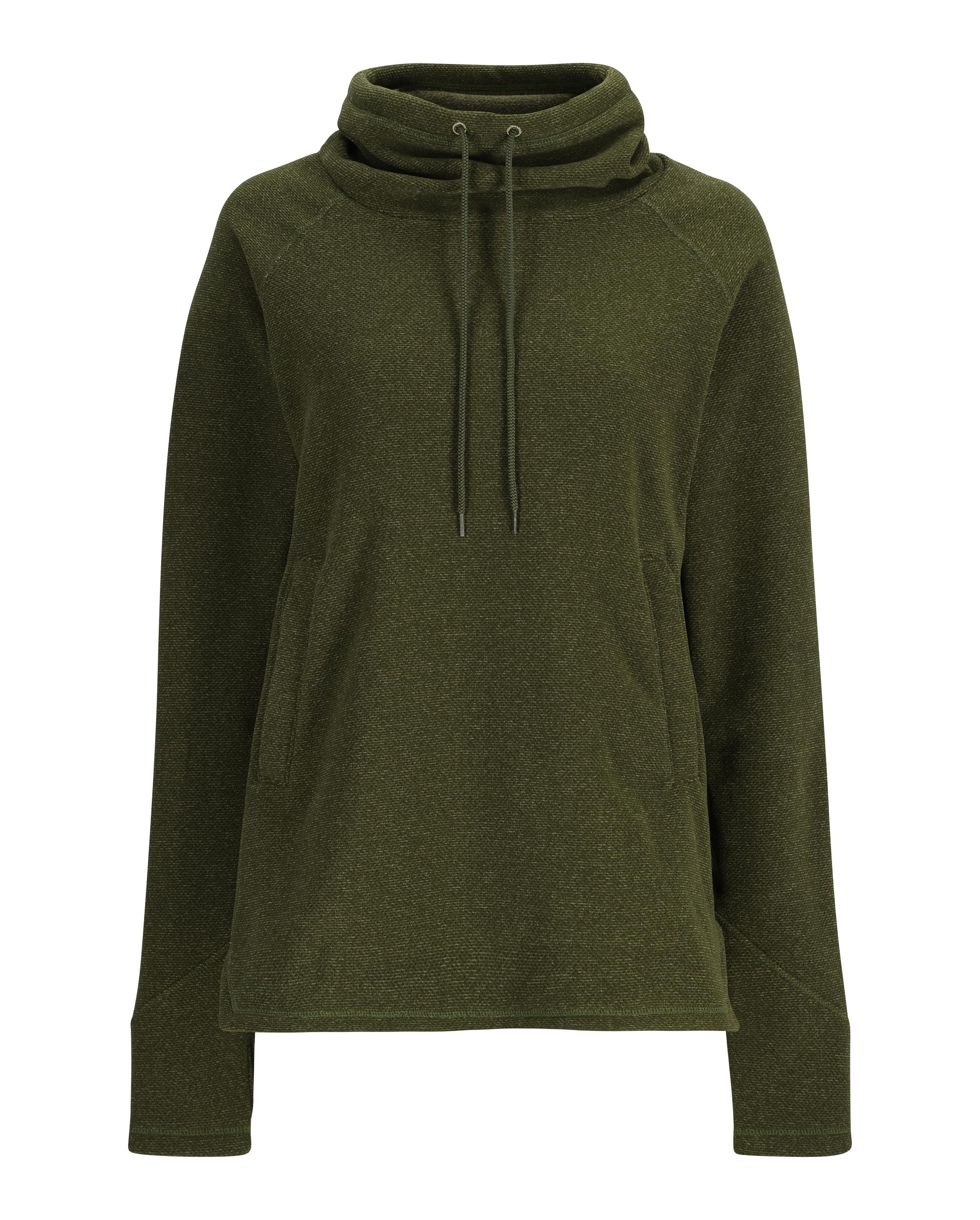 Simms womens Rivershed Sweater